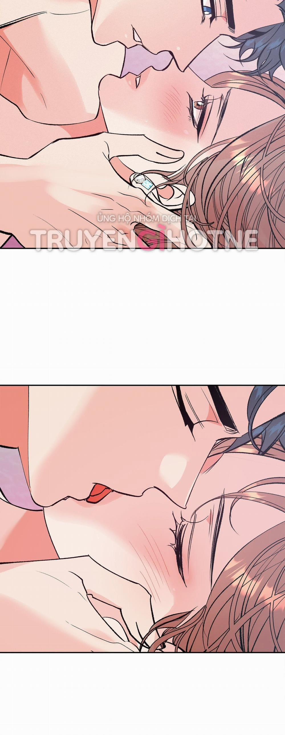 [18+] Tận Cùng Của Thế Giới 15.2 trang 7