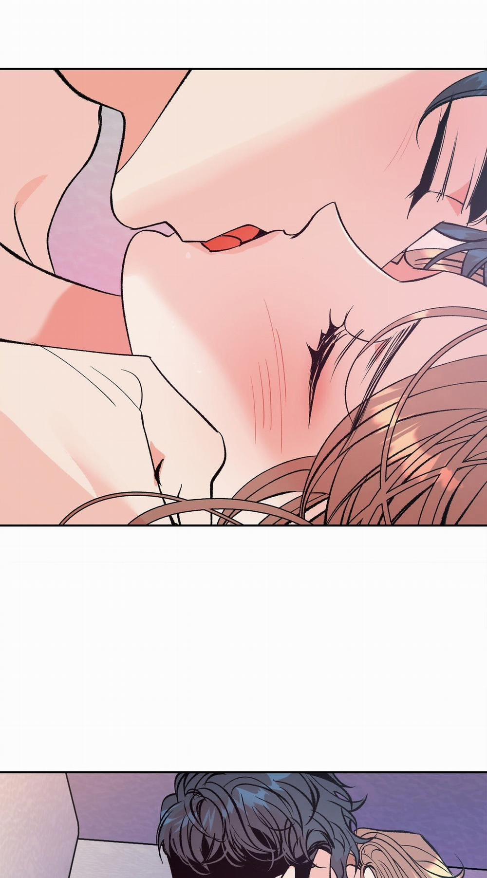 [18+] Tận Cùng Của Thế Giới 15.2 trang 8