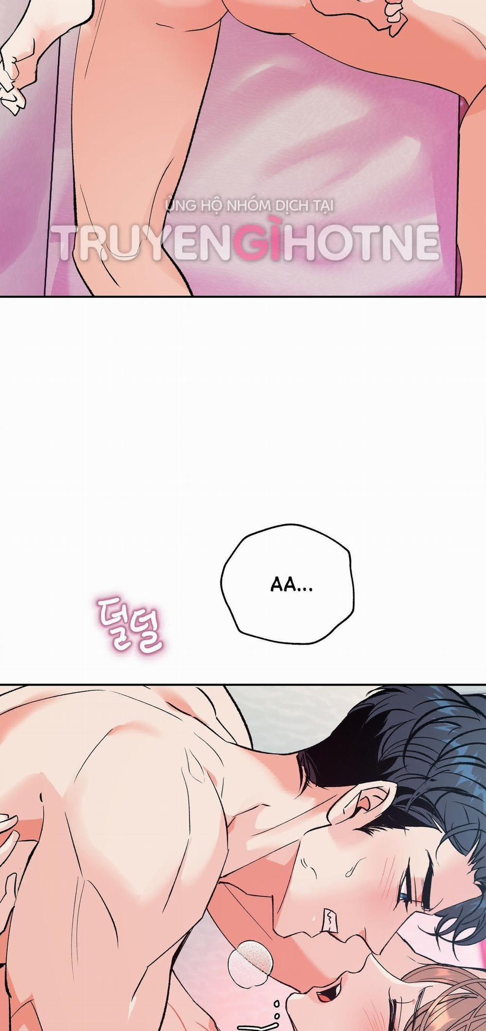 [18+] Tận Cùng Của Thế Giới 16.1 trang 1