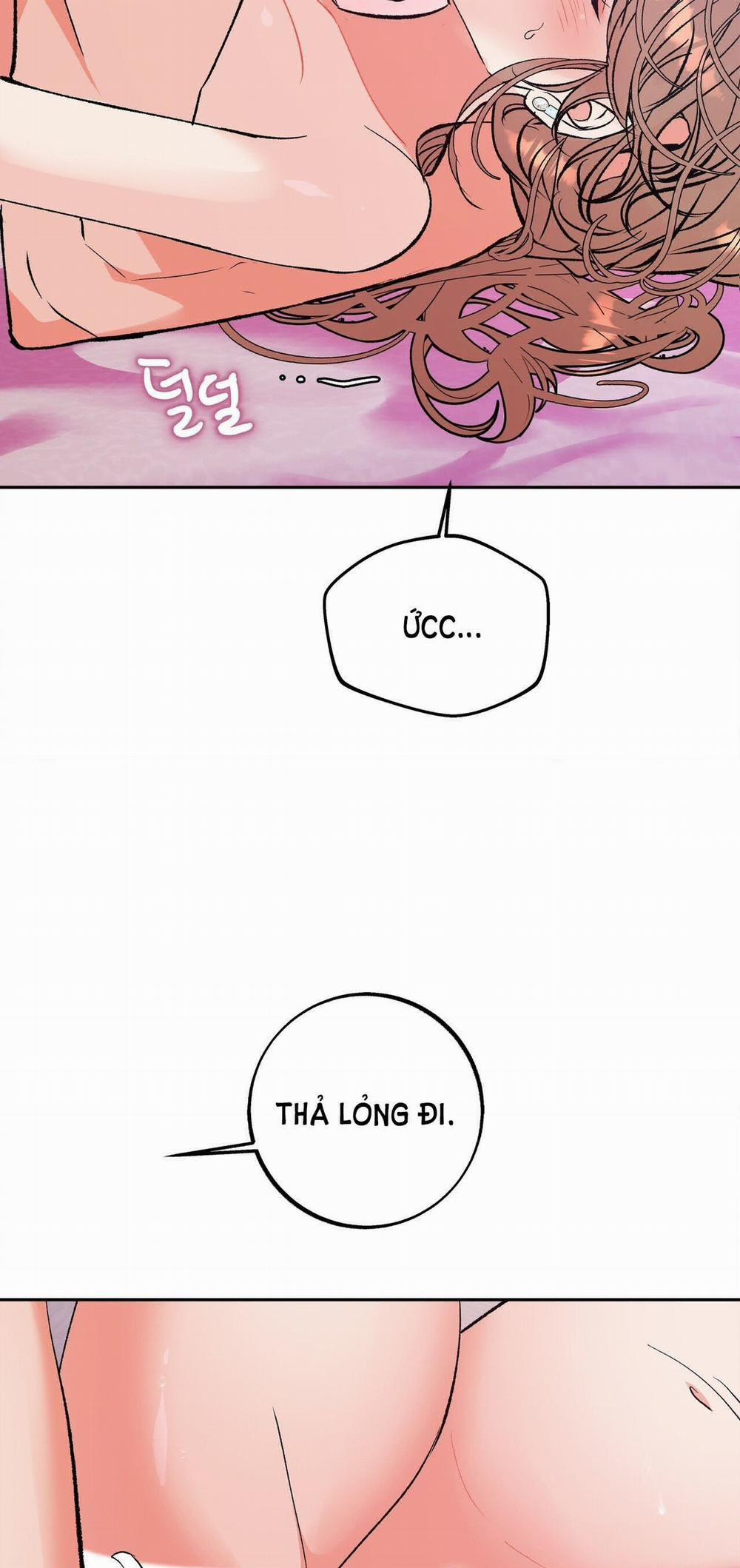 [18+] Tận Cùng Của Thế Giới 16.1 trang 2