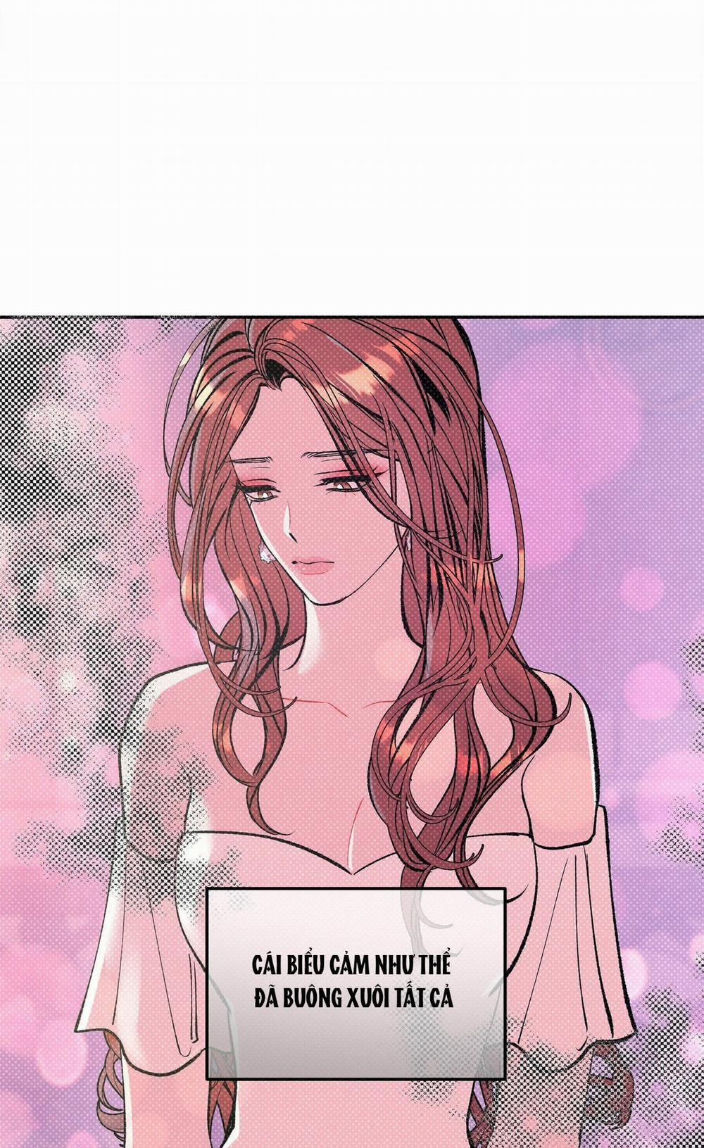 [18+] Tận Cùng Của Thế Giới 16.1 trang 20