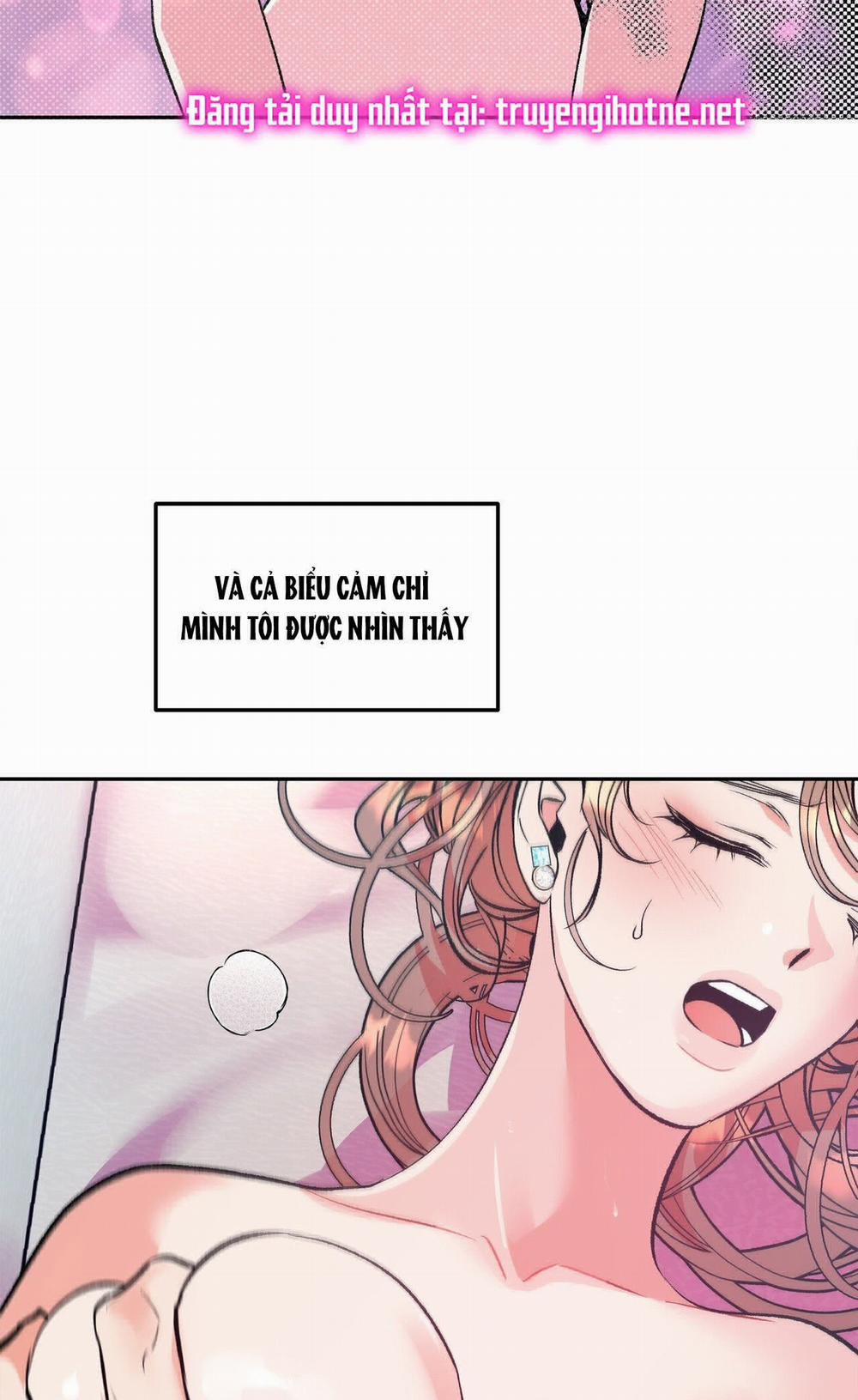 [18+] Tận Cùng Của Thế Giới 16.1 trang 21