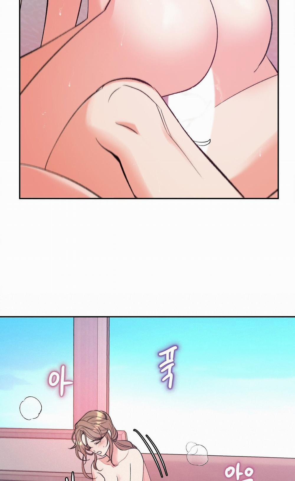 [18+] Tận Cùng Của Thế Giới 16.1 trang 23