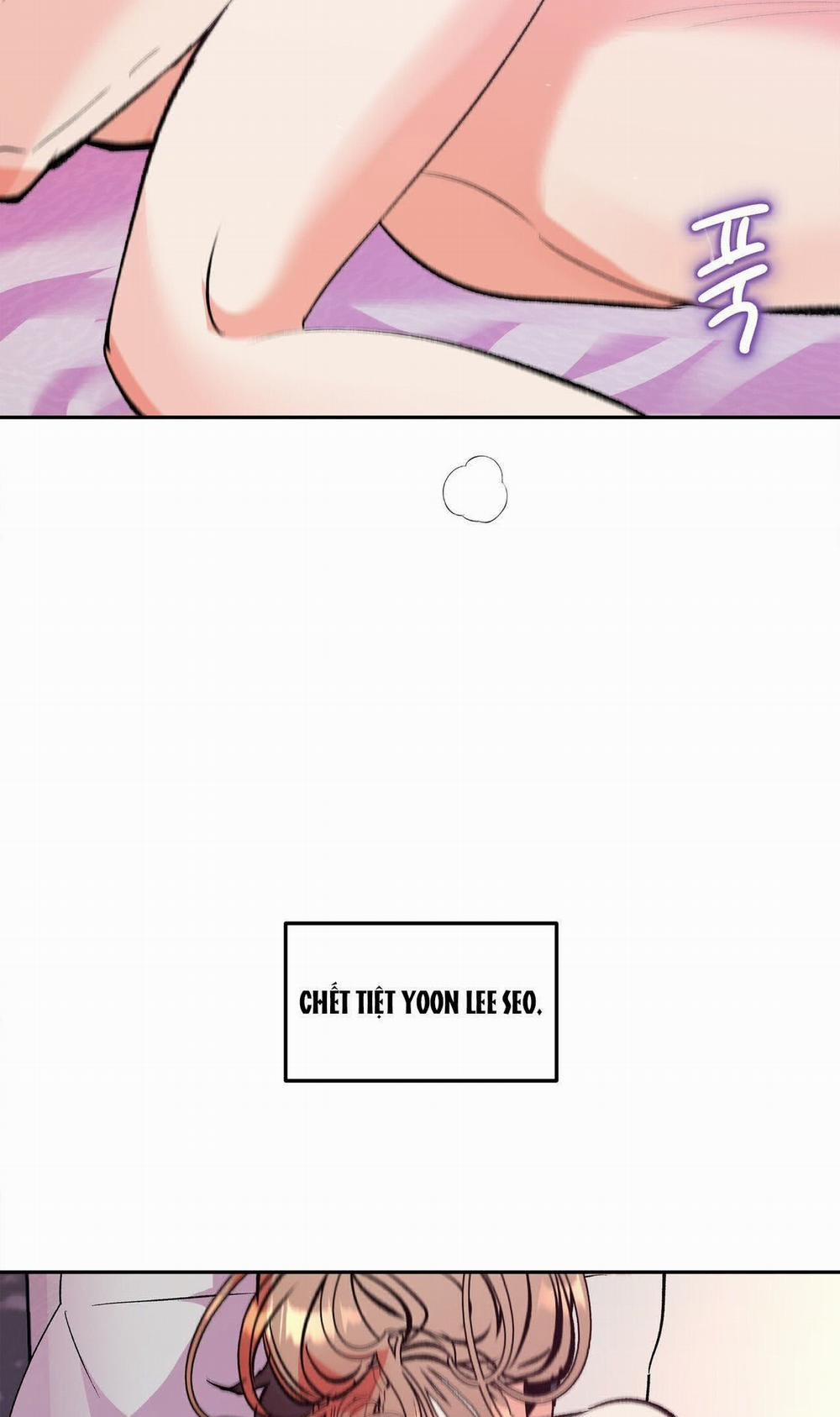 [18+] Tận Cùng Của Thế Giới 16.1 trang 28