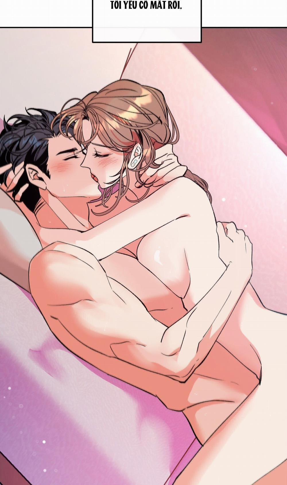 [18+] Tận Cùng Của Thế Giới 16.1 trang 30