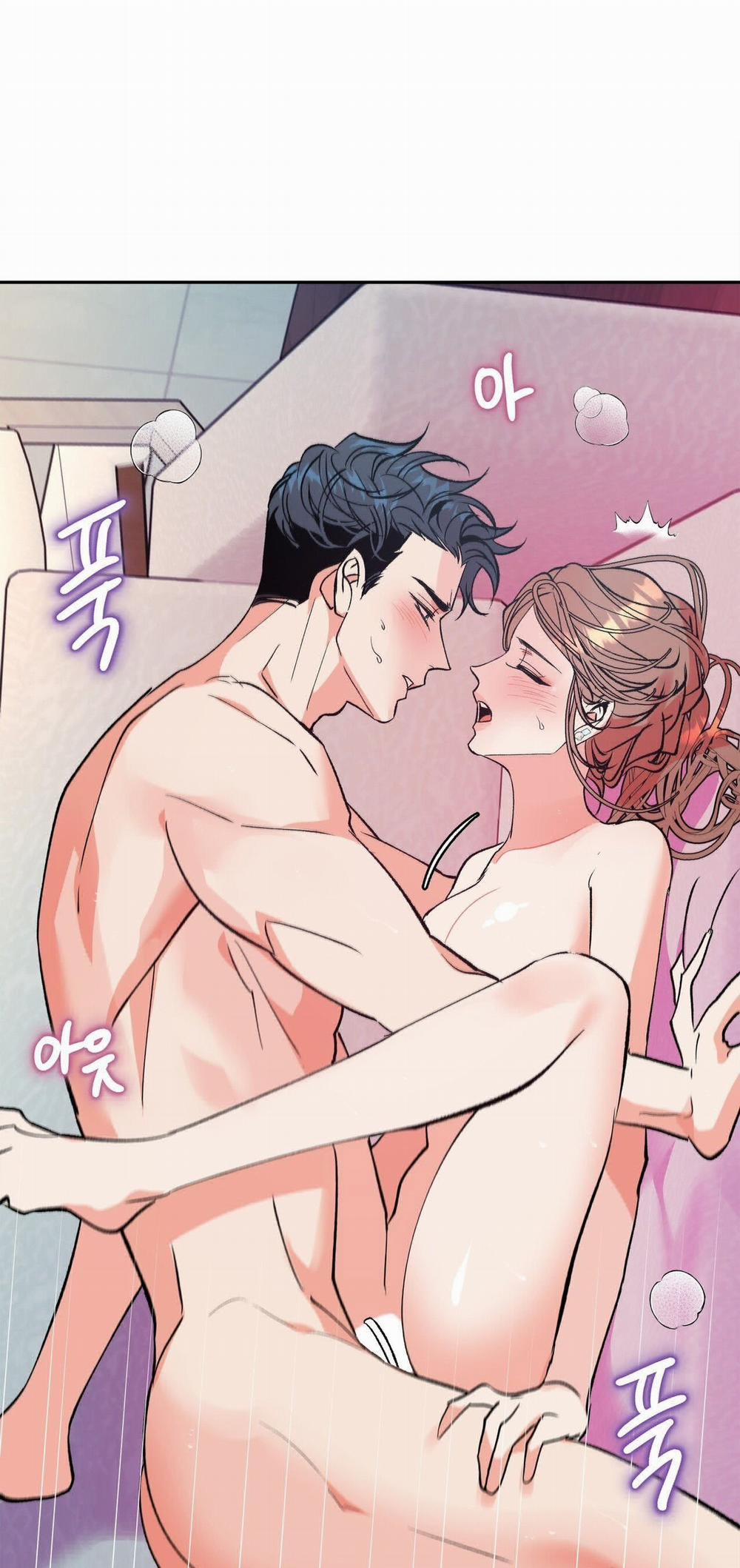 [18+] Tận Cùng Của Thế Giới 16.1 trang 5