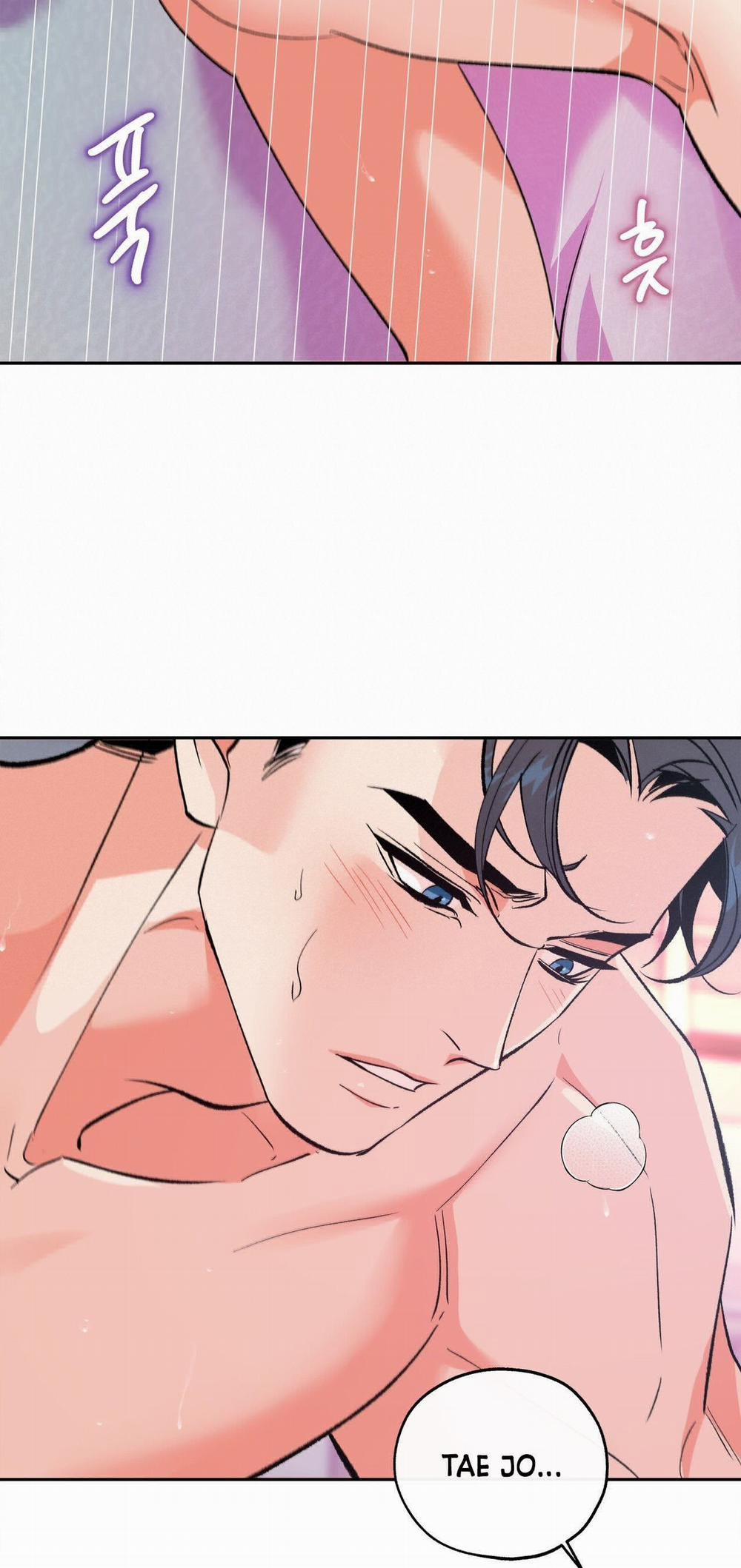 [18+] Tận Cùng Của Thế Giới 16.1 trang 6