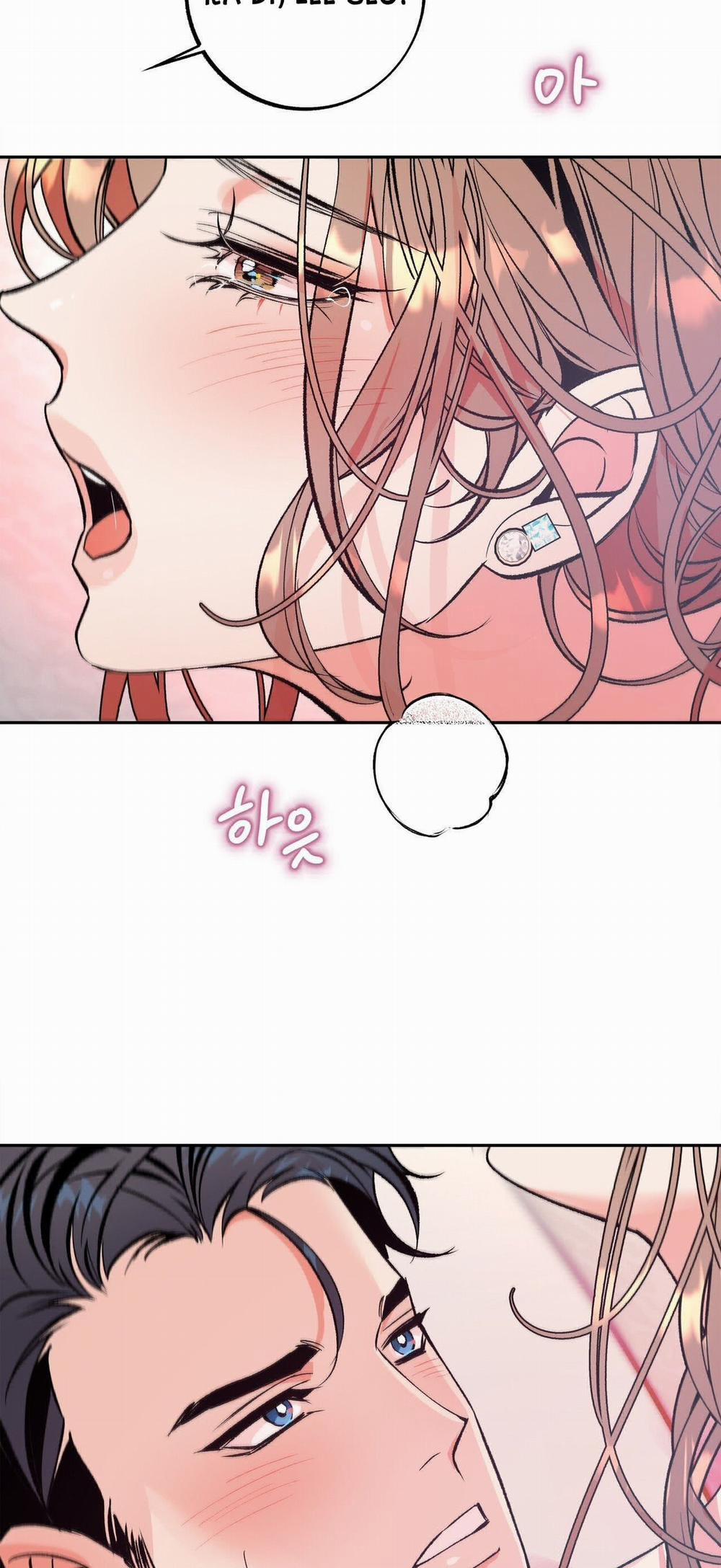 [18+] Tận Cùng Của Thế Giới 16.2 trang 1