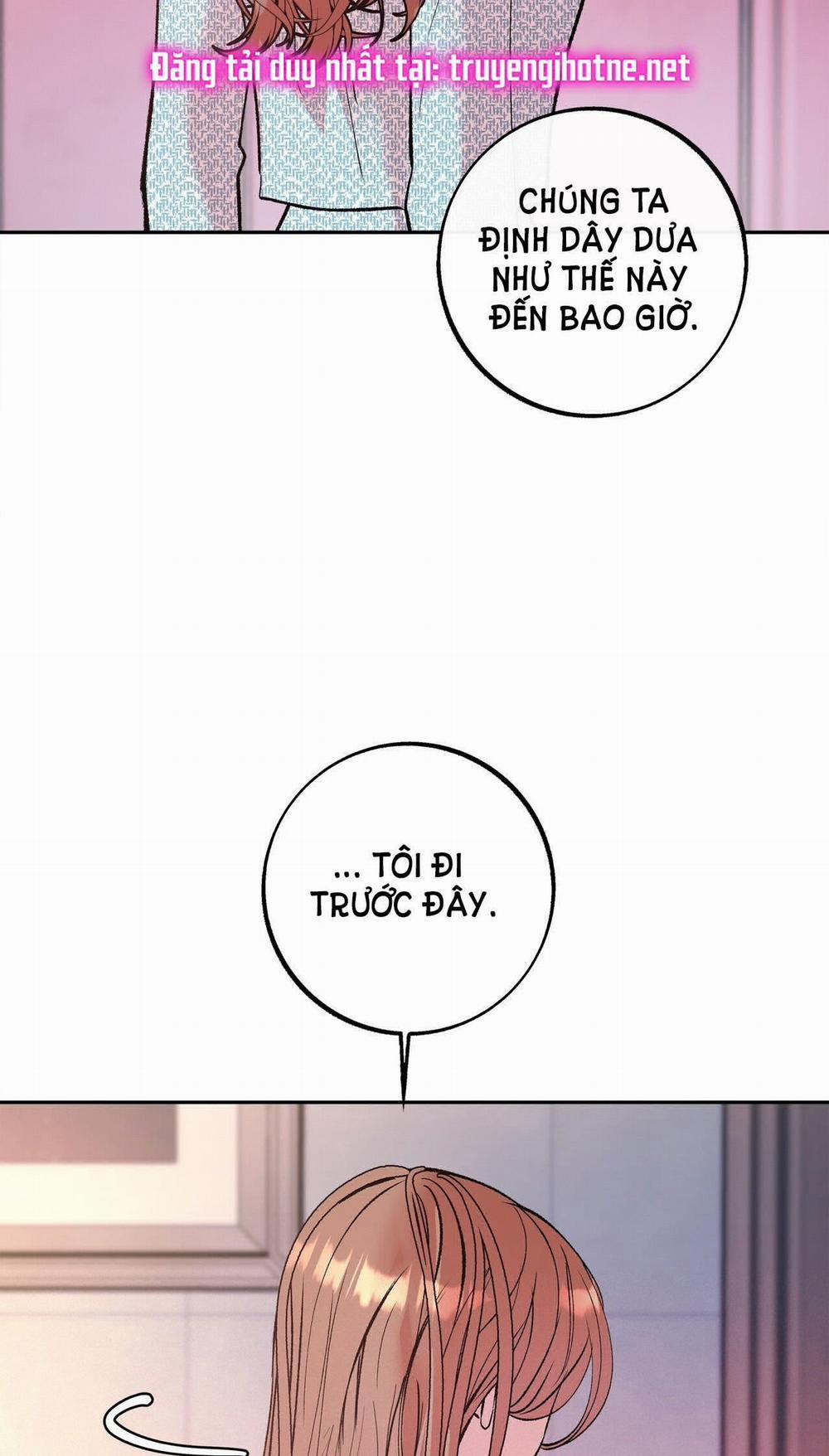 [18+] Tận Cùng Của Thế Giới 16.2 trang 11