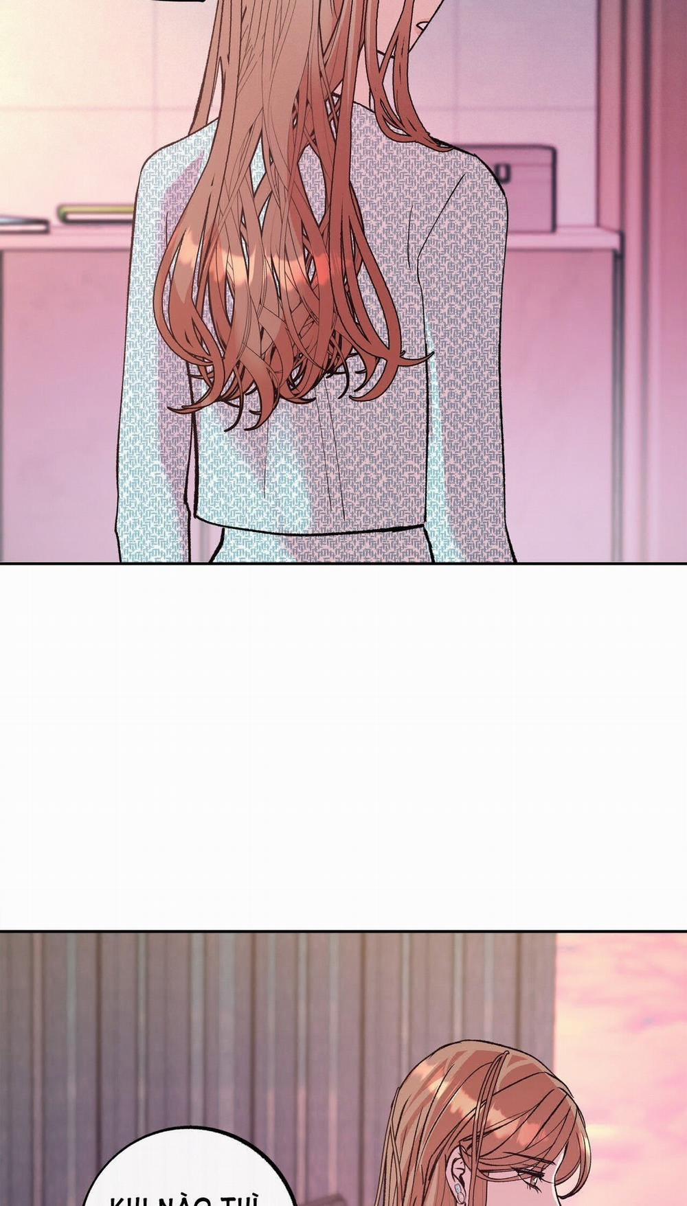 [18+] Tận Cùng Của Thế Giới 16.2 trang 12