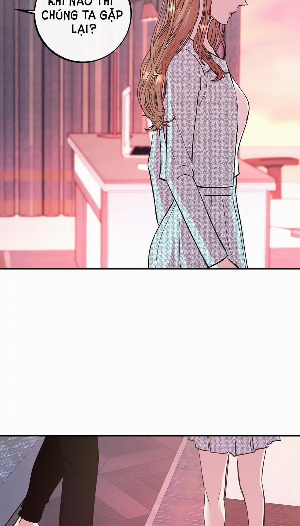 [18+] Tận Cùng Của Thế Giới 16.2 trang 13