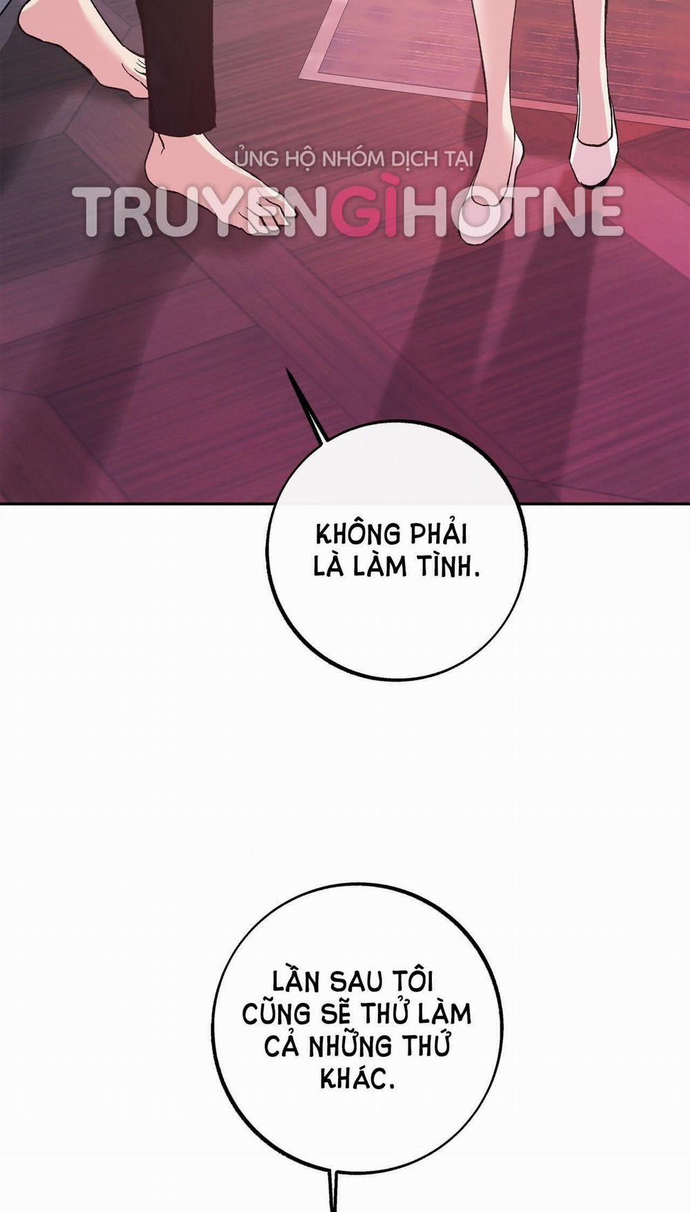 [18+] Tận Cùng Của Thế Giới 16.2 trang 14