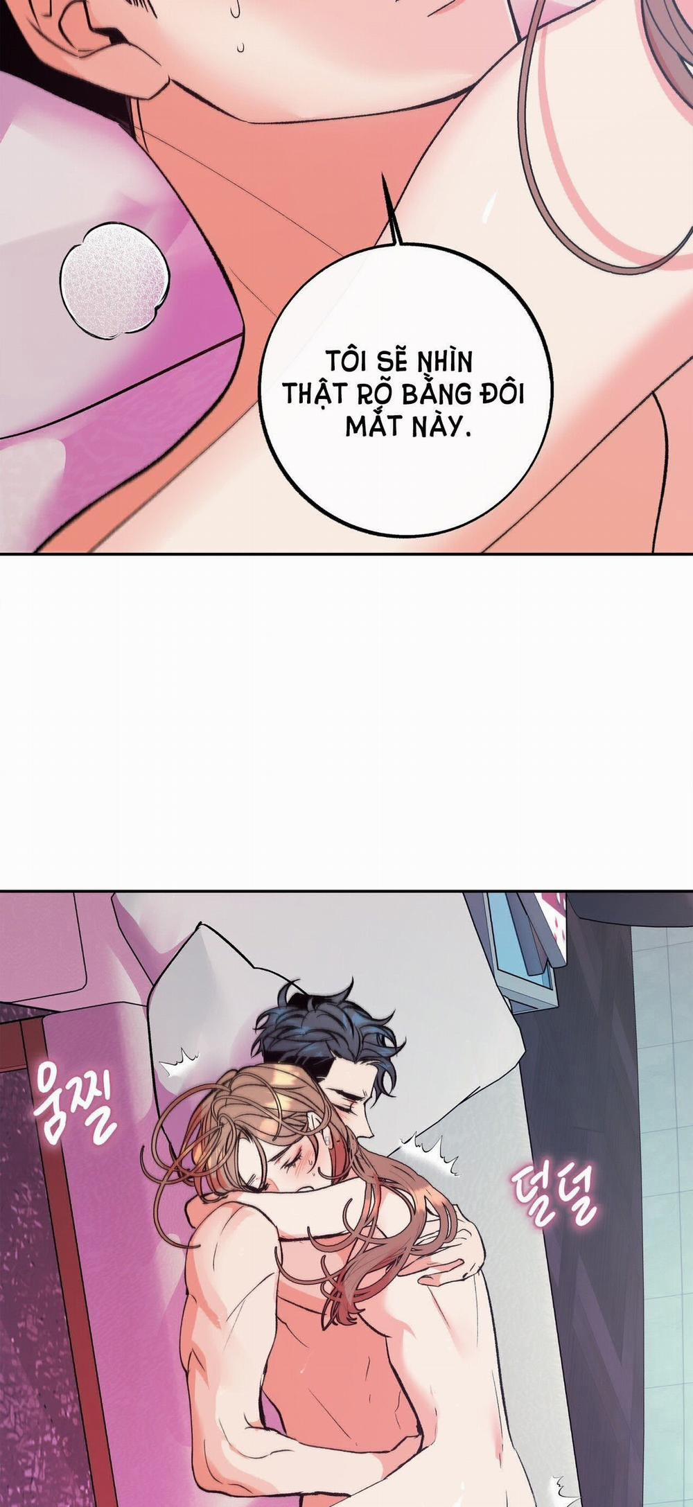 [18+] Tận Cùng Của Thế Giới 16.2 trang 2