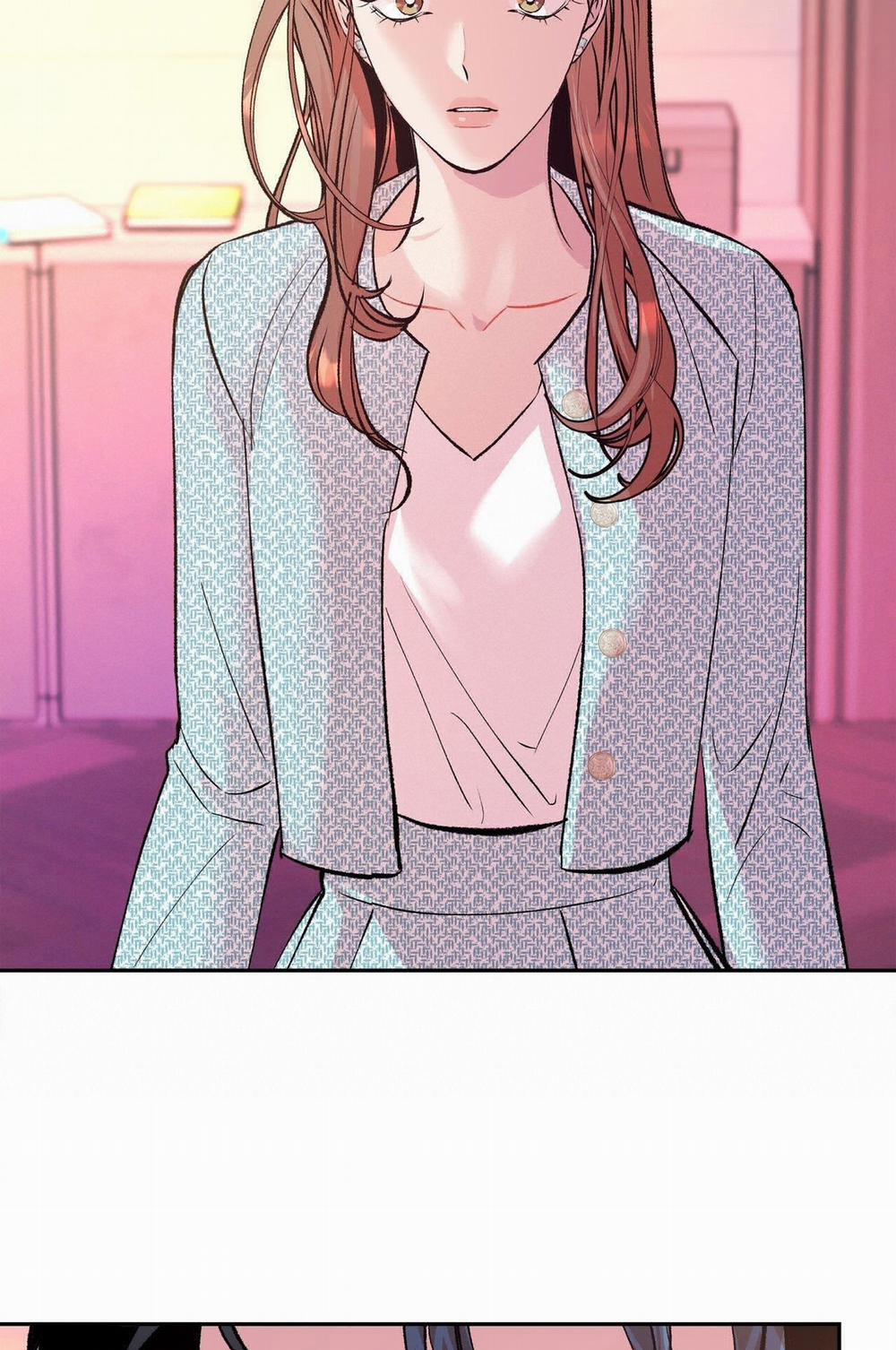 [18+] Tận Cùng Của Thế Giới 16.2 trang 20