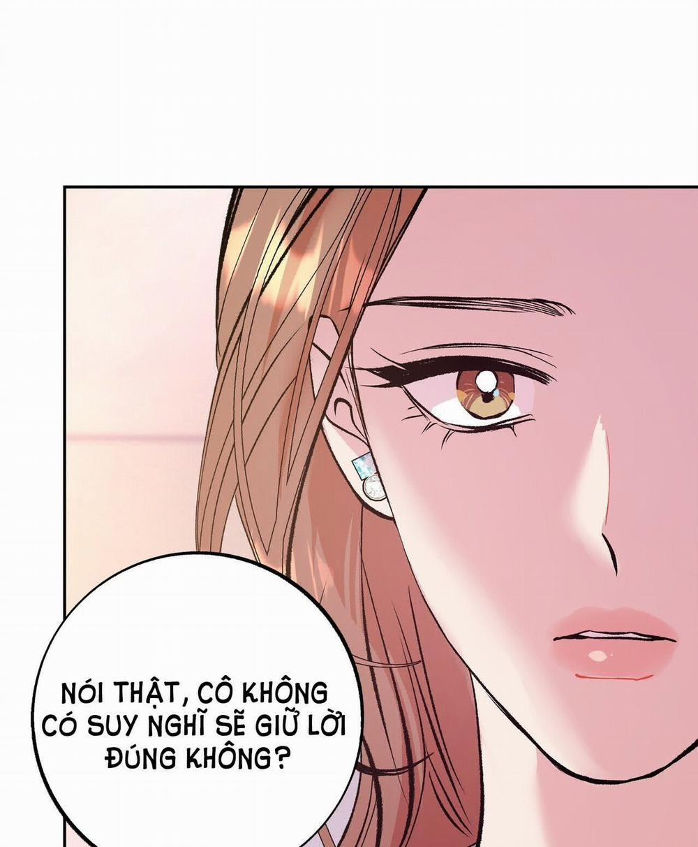 [18+] Tận Cùng Của Thế Giới 16.2 trang 26
