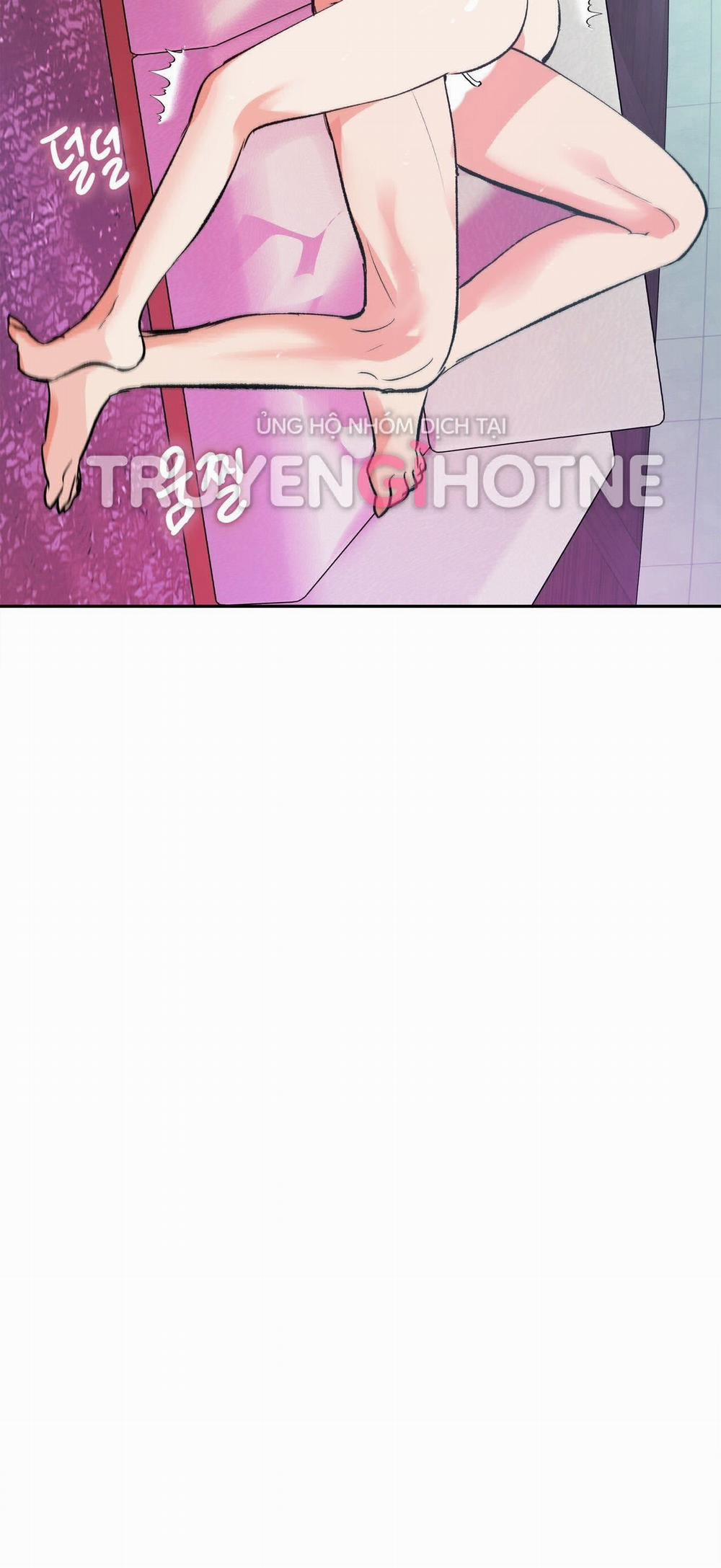 [18+] Tận Cùng Của Thế Giới 16.2 trang 3