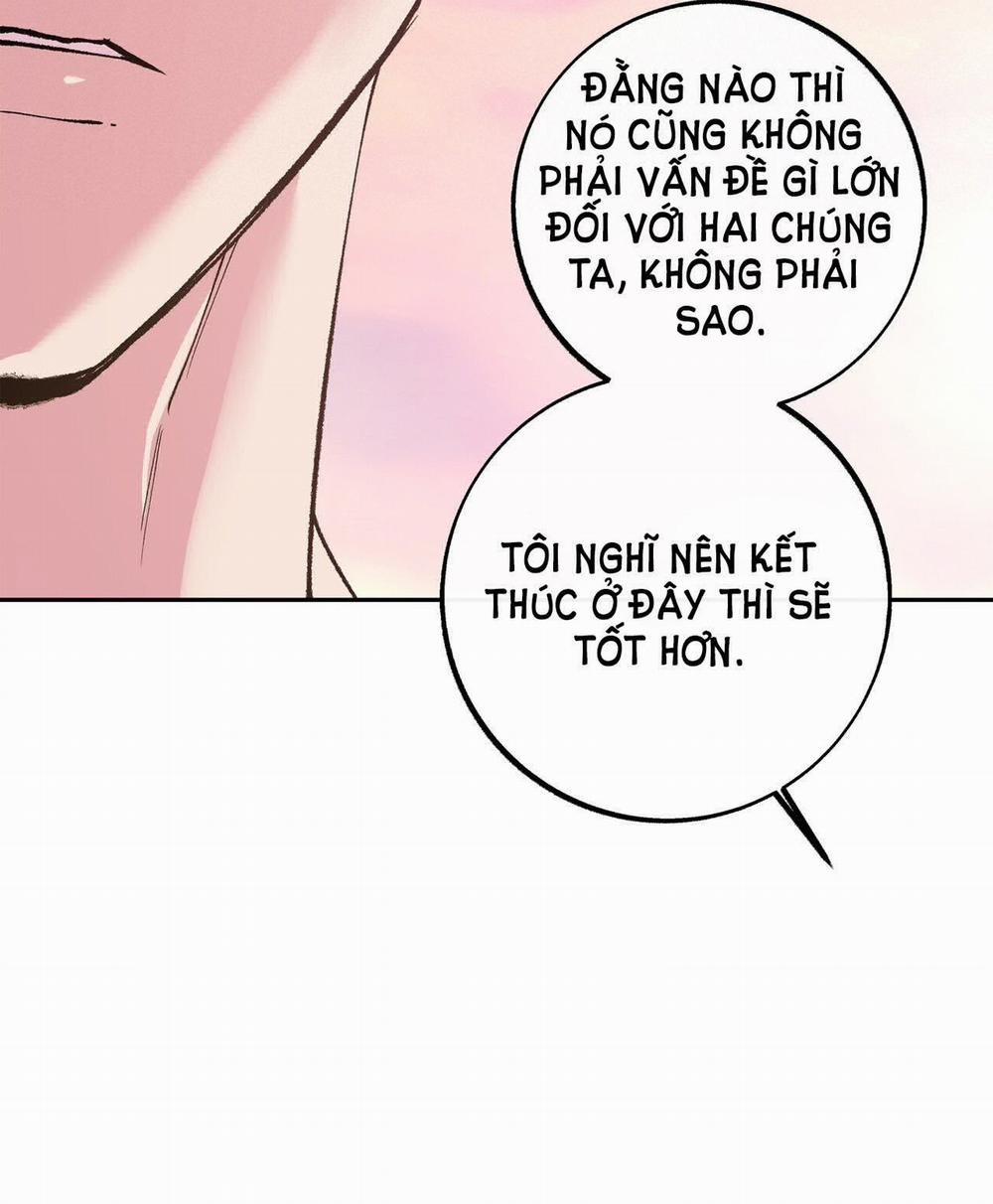 [18+] Tận Cùng Của Thế Giới 16.2 trang 31