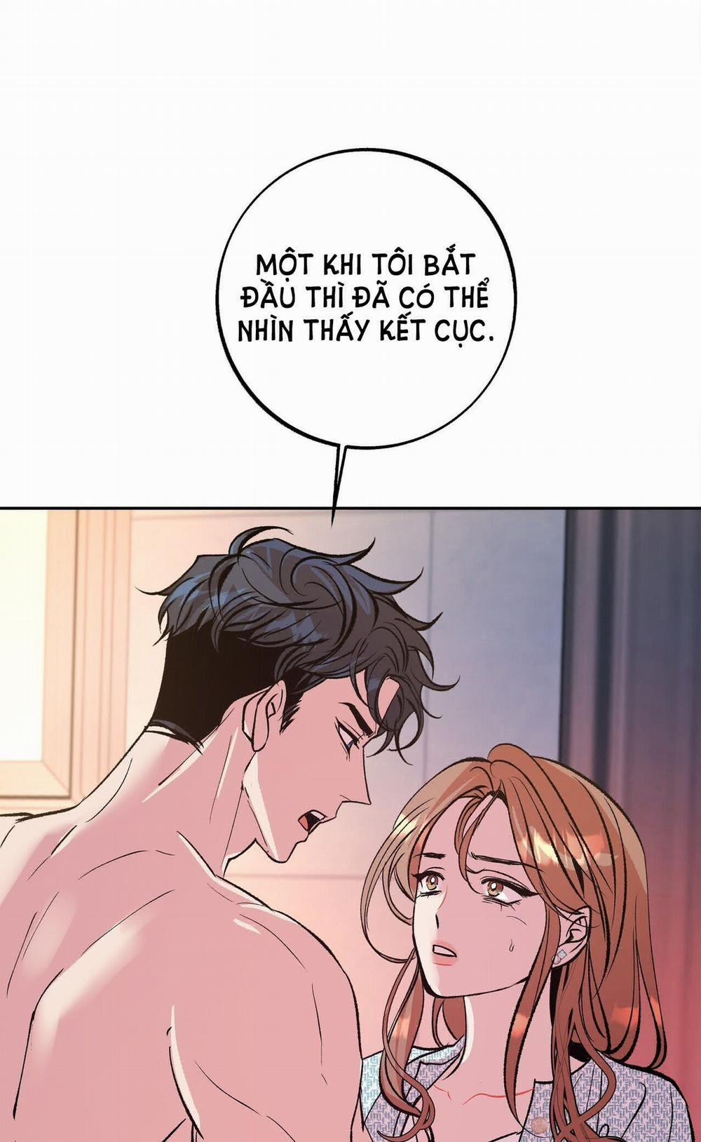 [18+] Tận Cùng Của Thế Giới 16.2 trang 33