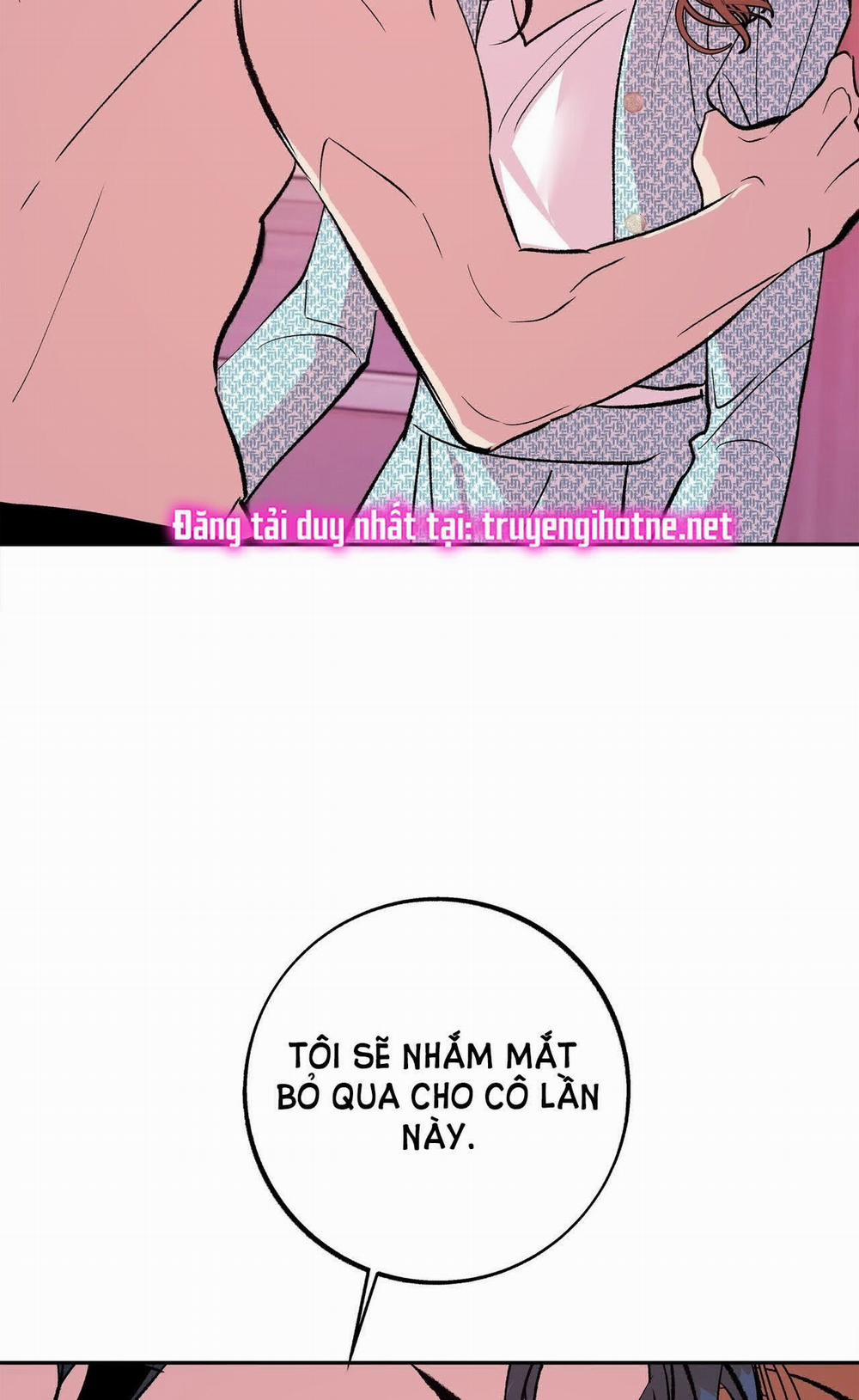 [18+] Tận Cùng Của Thế Giới 16.2 trang 34