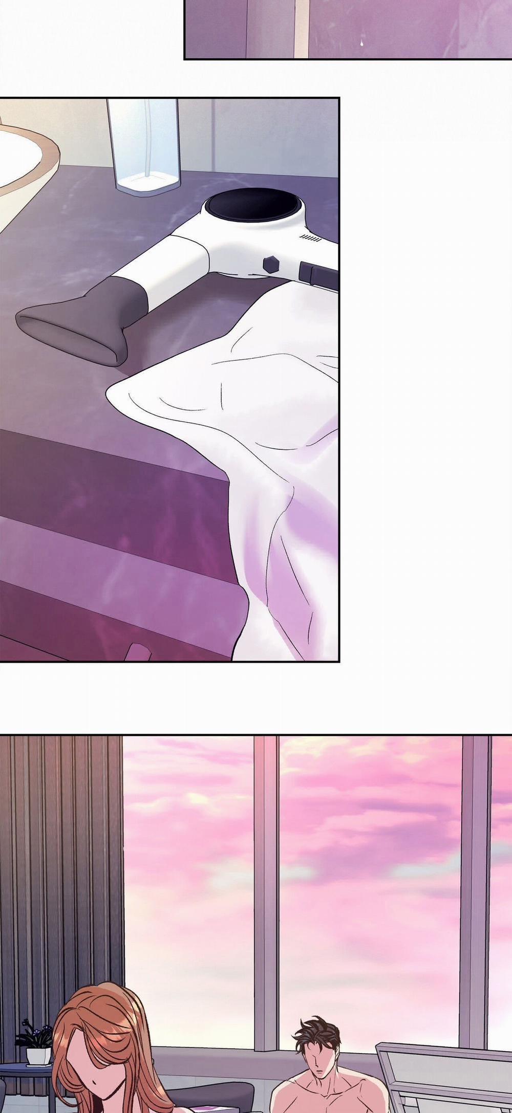 [18+] Tận Cùng Của Thế Giới 16.2 trang 5