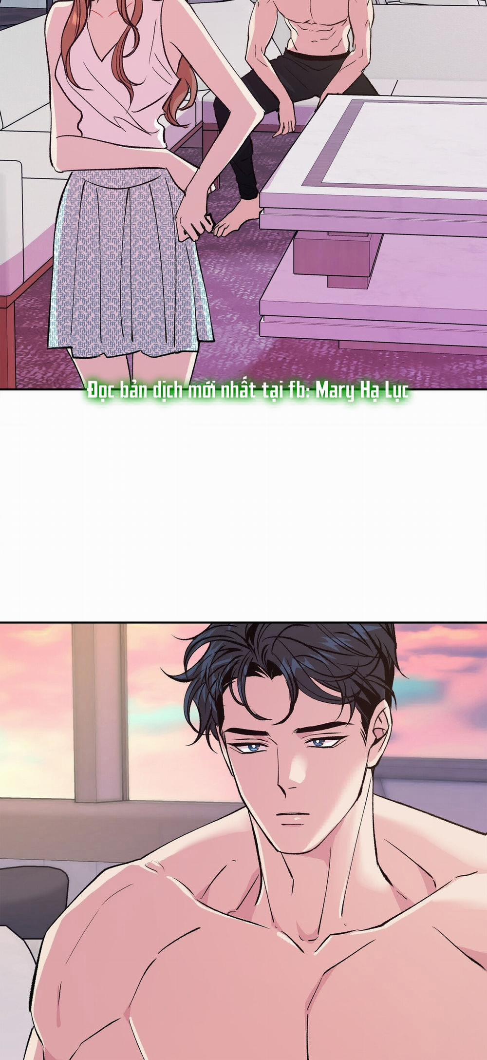 [18+] Tận Cùng Của Thế Giới 16.2 trang 6