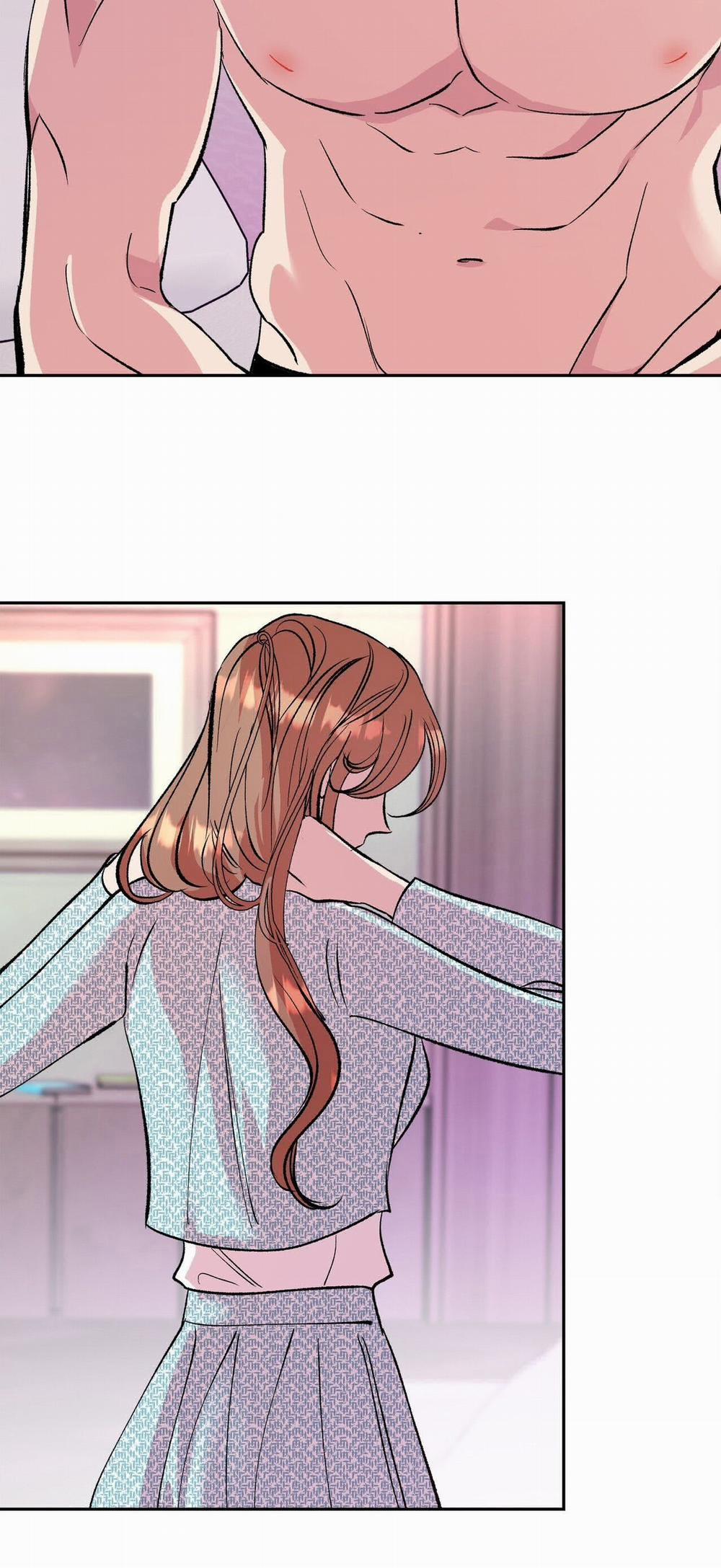 [18+] Tận Cùng Của Thế Giới 16.2 trang 7