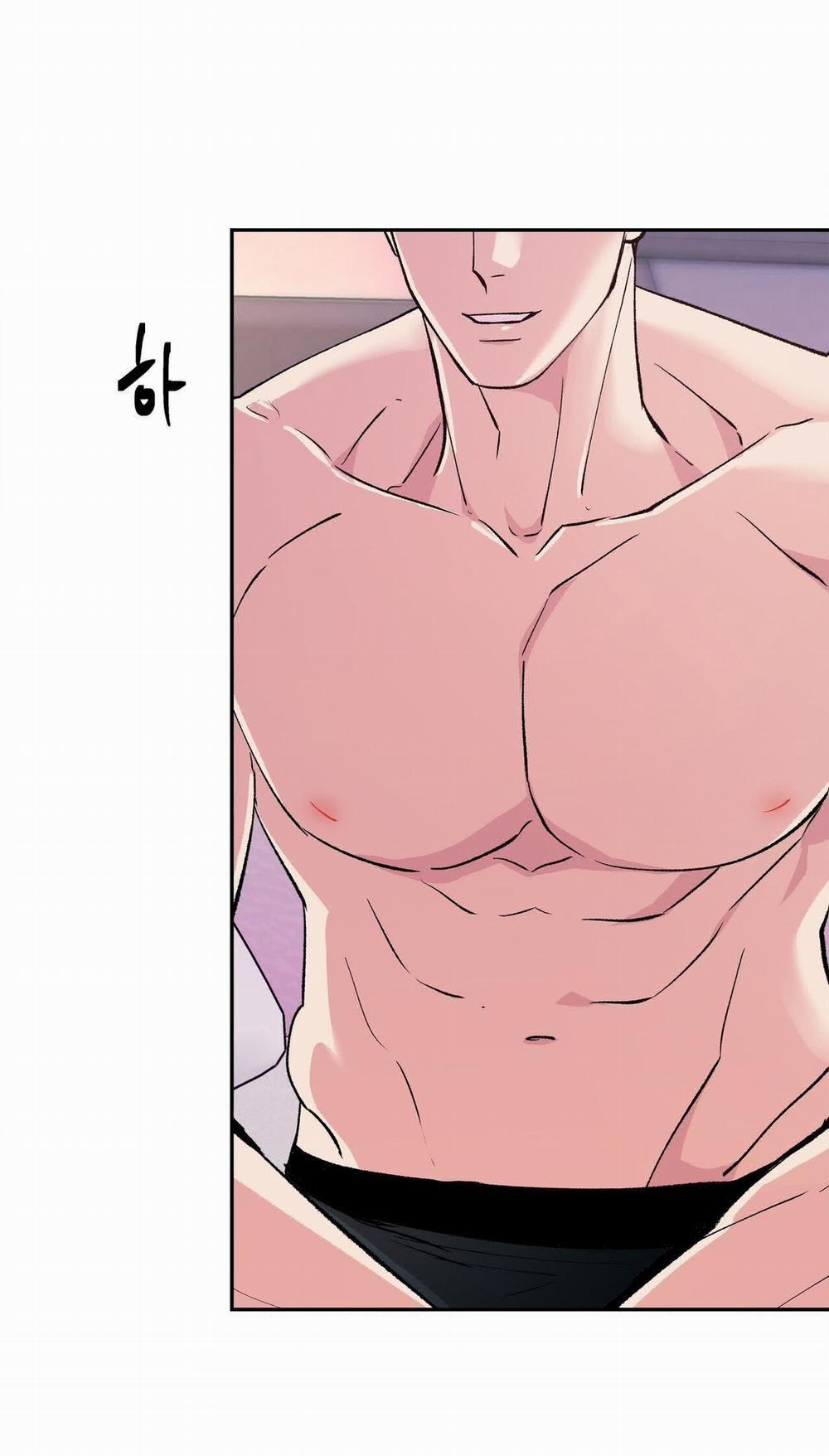 [18+] Tận Cùng Của Thế Giới 16.2 trang 8