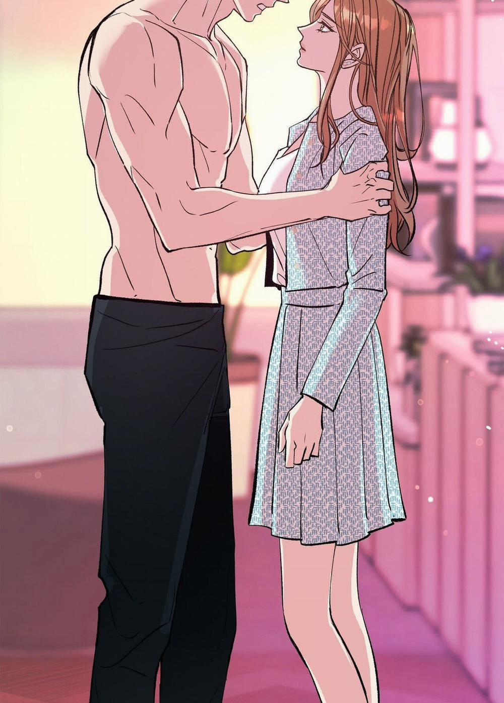 [18+] Tận Cùng Của Thế Giới 17.1 trang 1