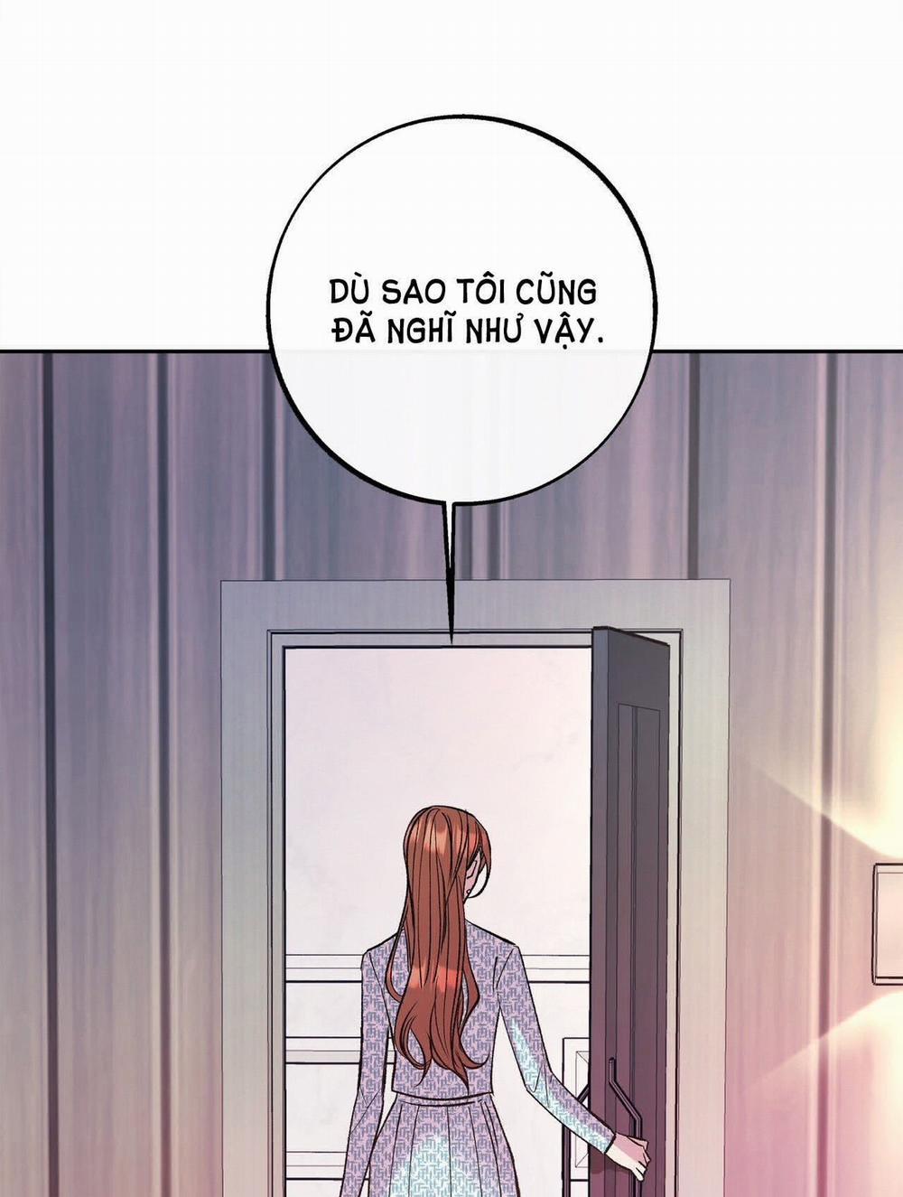 [18+] Tận Cùng Của Thế Giới 17.1 trang 14