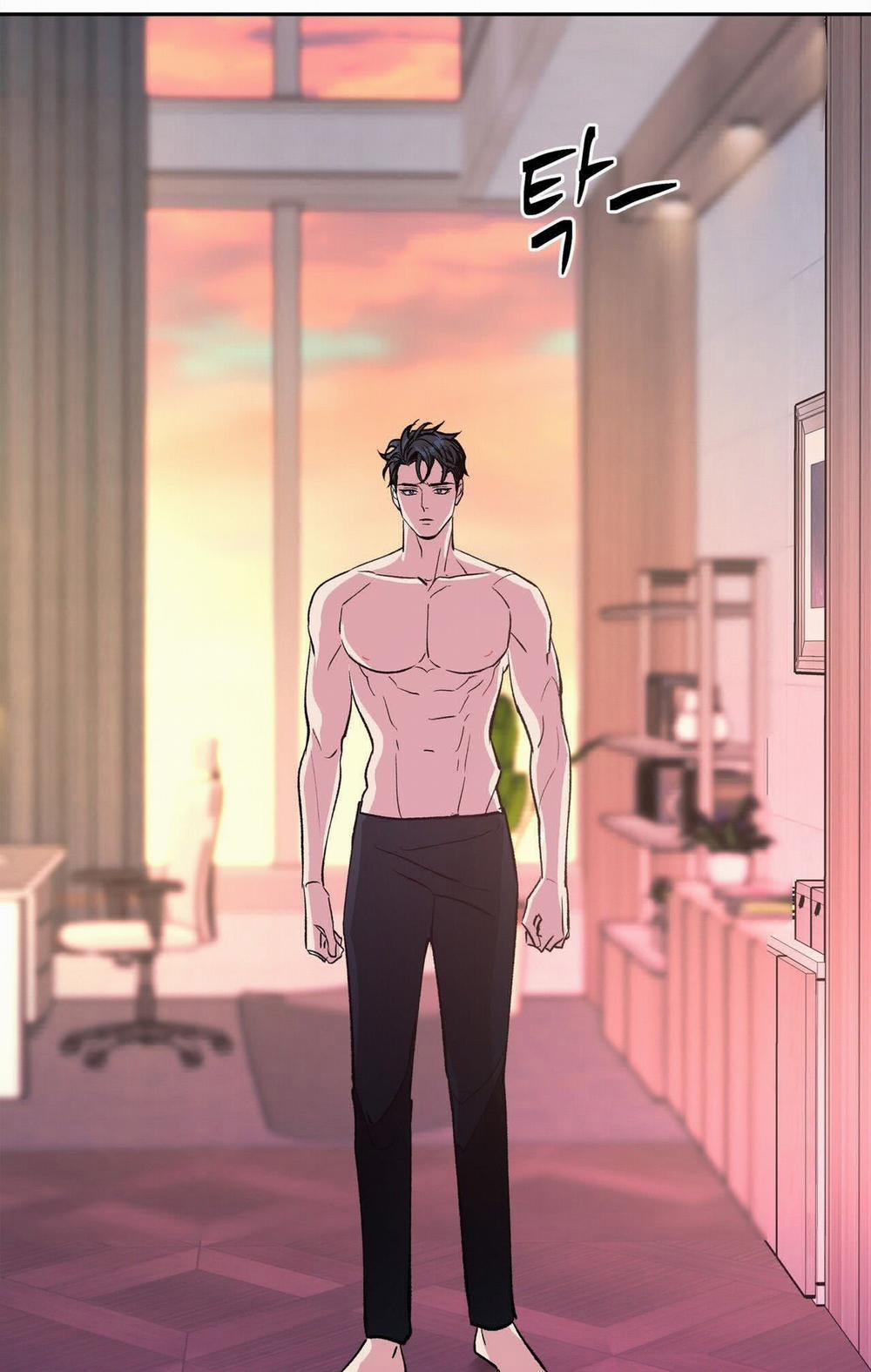 [18+] Tận Cùng Của Thế Giới 17.1 trang 18