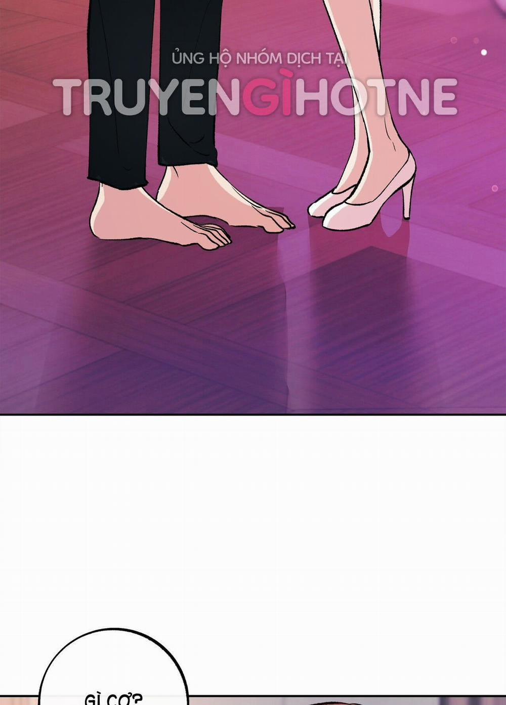 [18+] Tận Cùng Của Thế Giới 17.1 trang 2