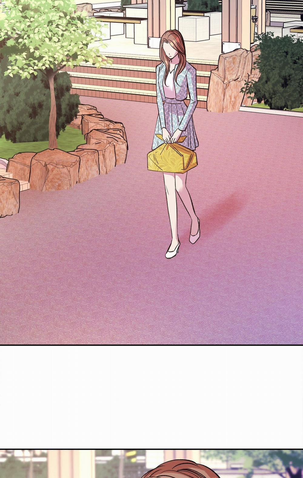 [18+] Tận Cùng Của Thế Giới 17.1 trang 23