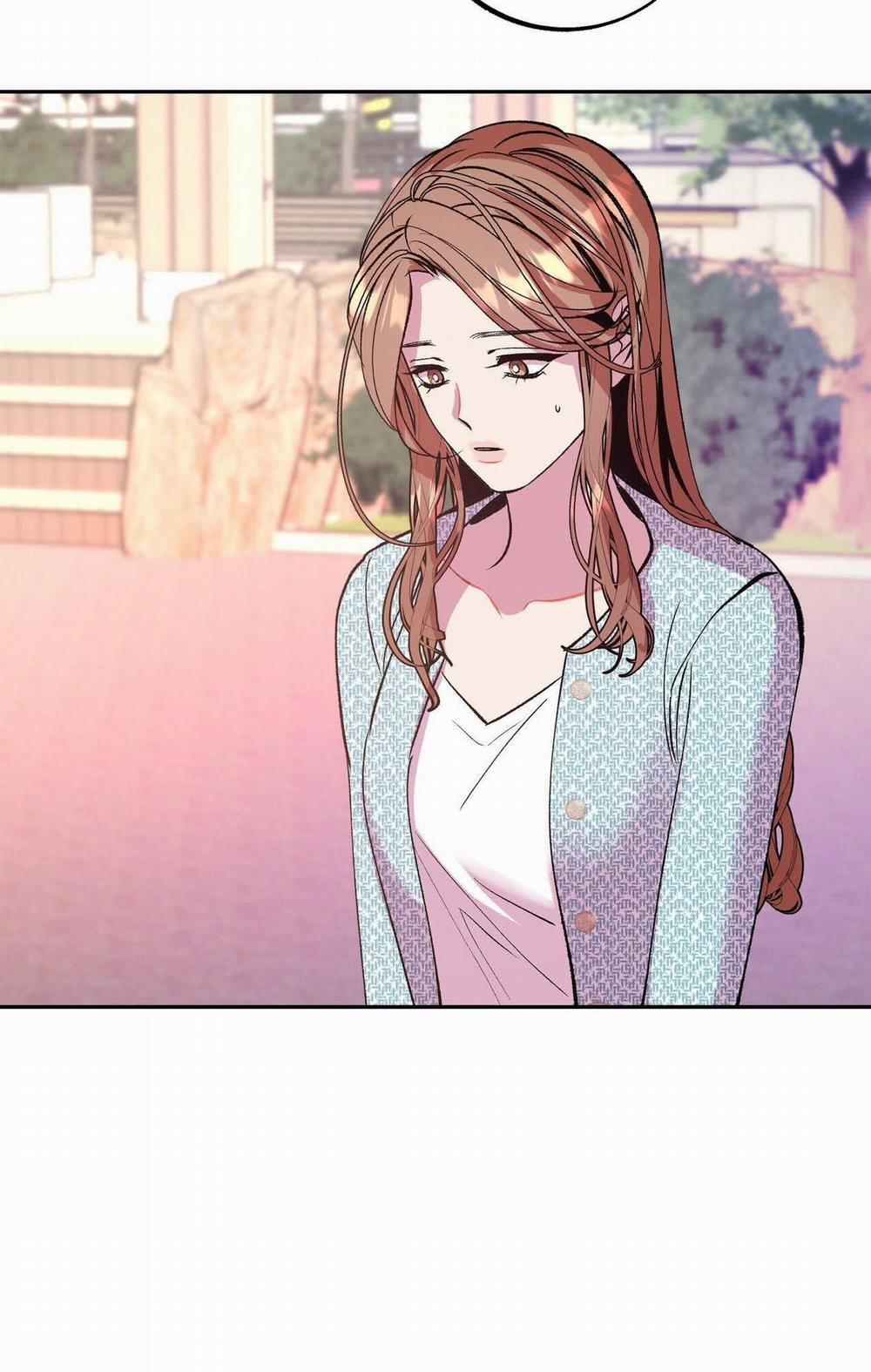 [18+] Tận Cùng Của Thế Giới 17.1 trang 25