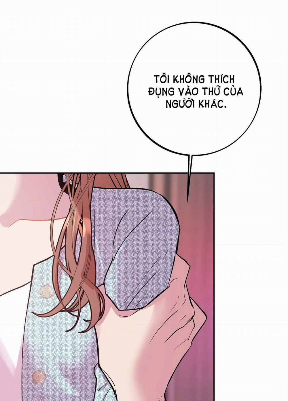 [18+] Tận Cùng Của Thế Giới 17.1 trang 4