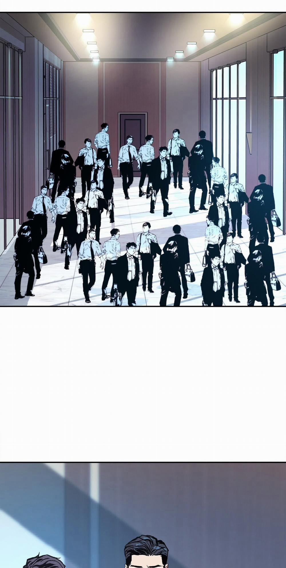 [18+] Tận Cùng Của Thế Giới 27.1 trang 1