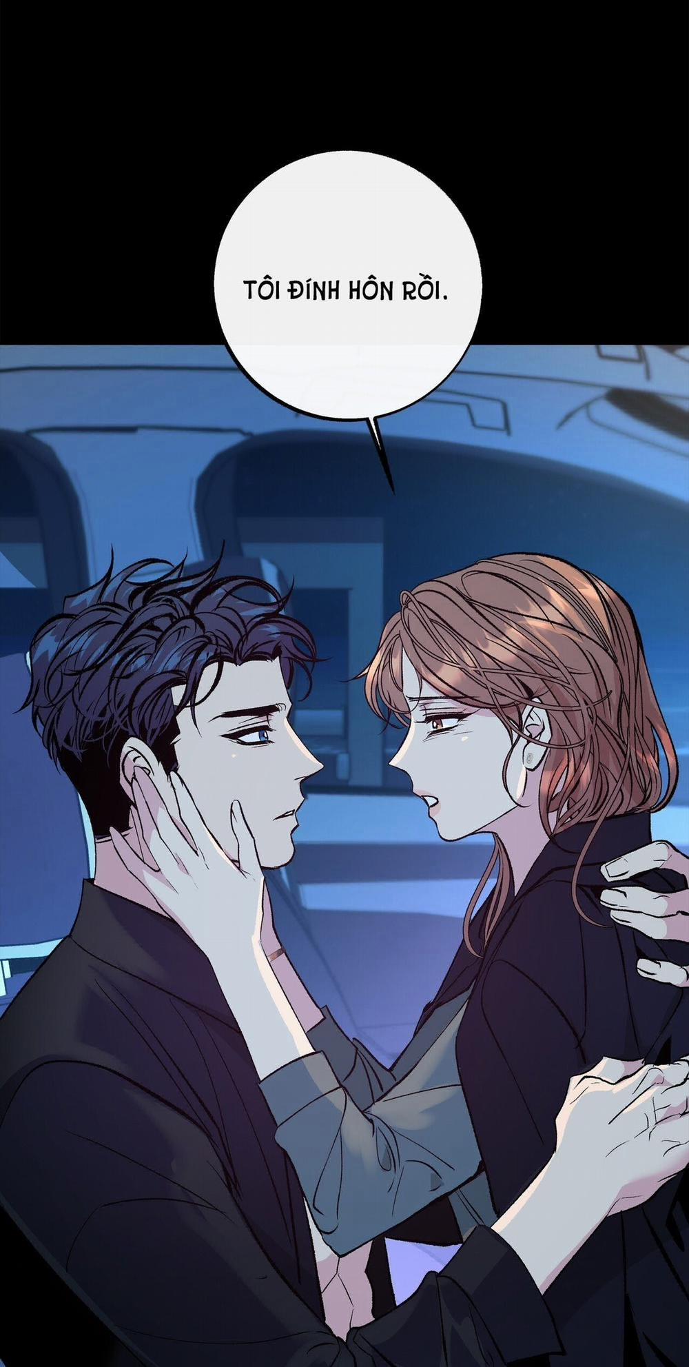 [18+] Tận Cùng Của Thế Giới 27.1 trang 19