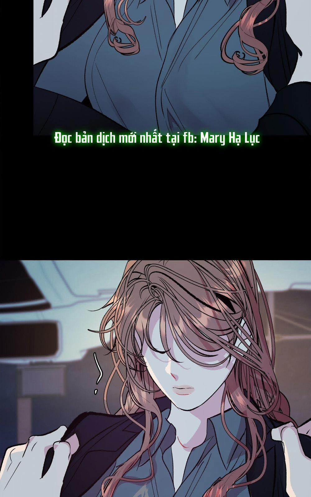 [18+] Tận Cùng Của Thế Giới 27.1 trang 25