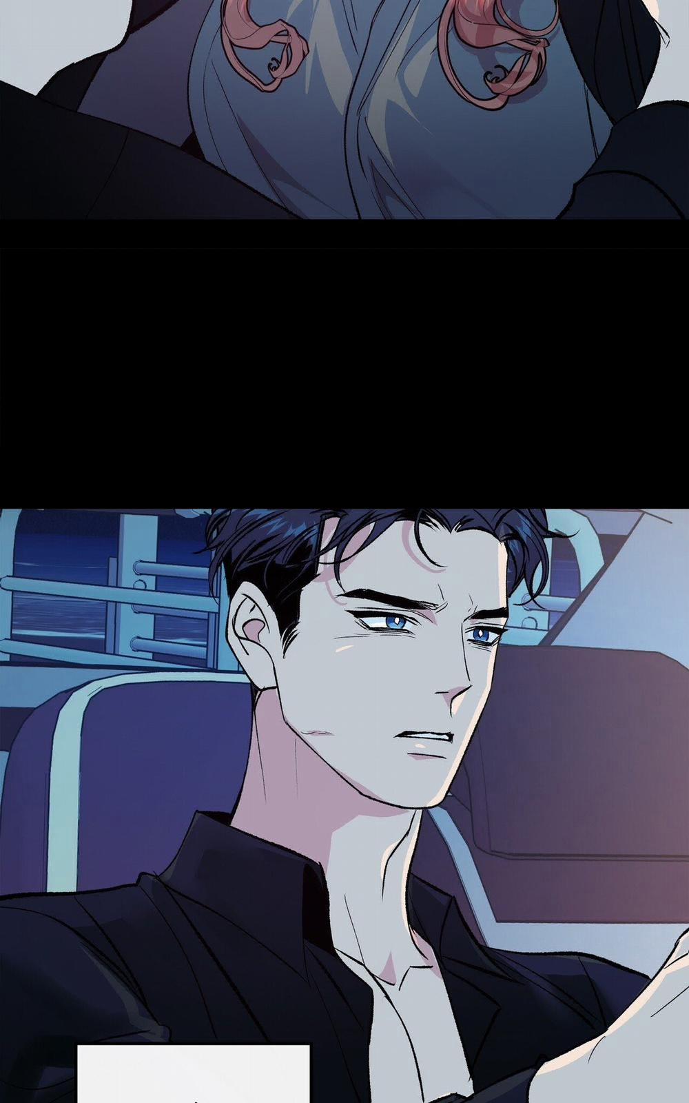 [18+] Tận Cùng Của Thế Giới 27.1 trang 26