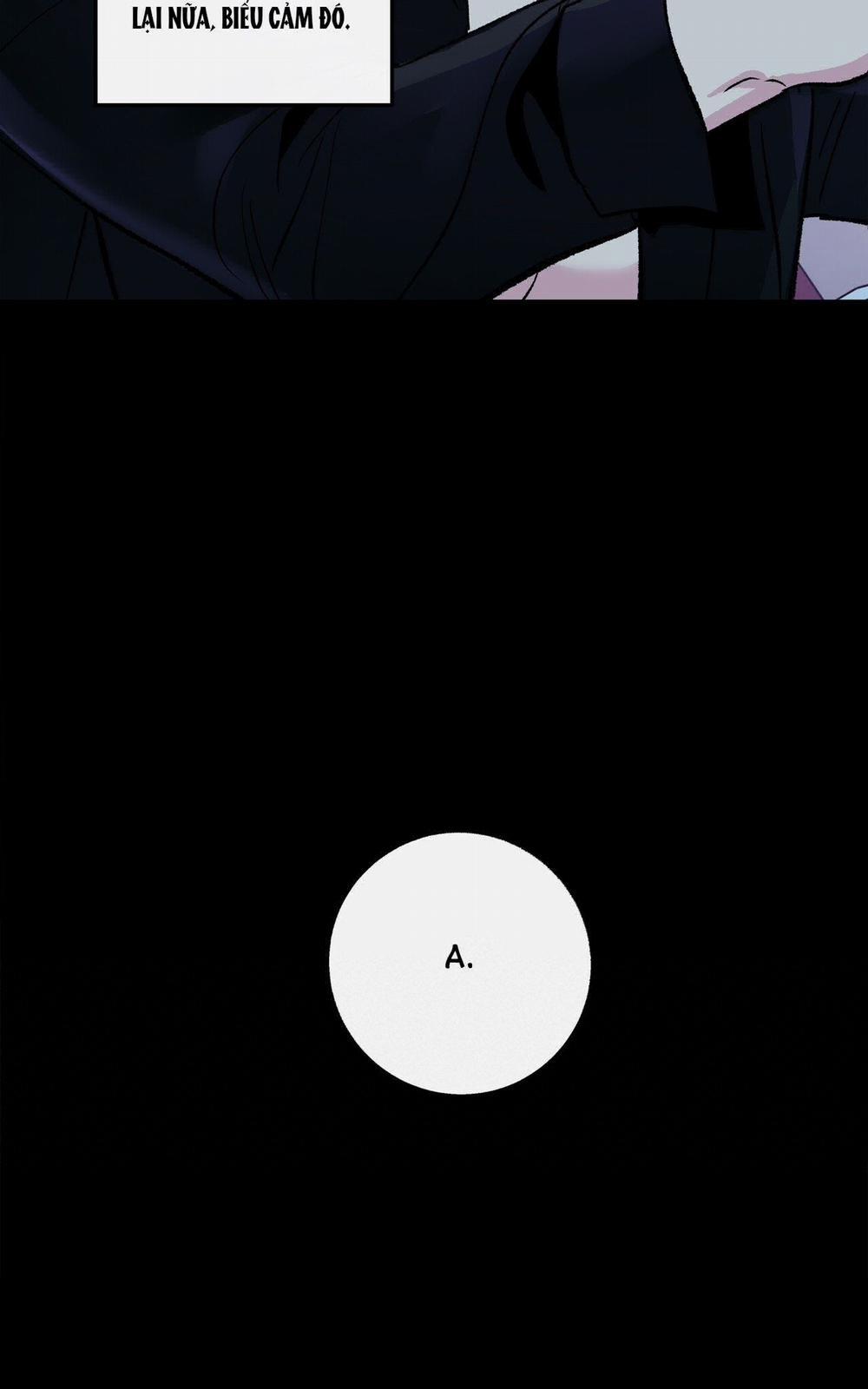 [18+] Tận Cùng Của Thế Giới 27.1 trang 27