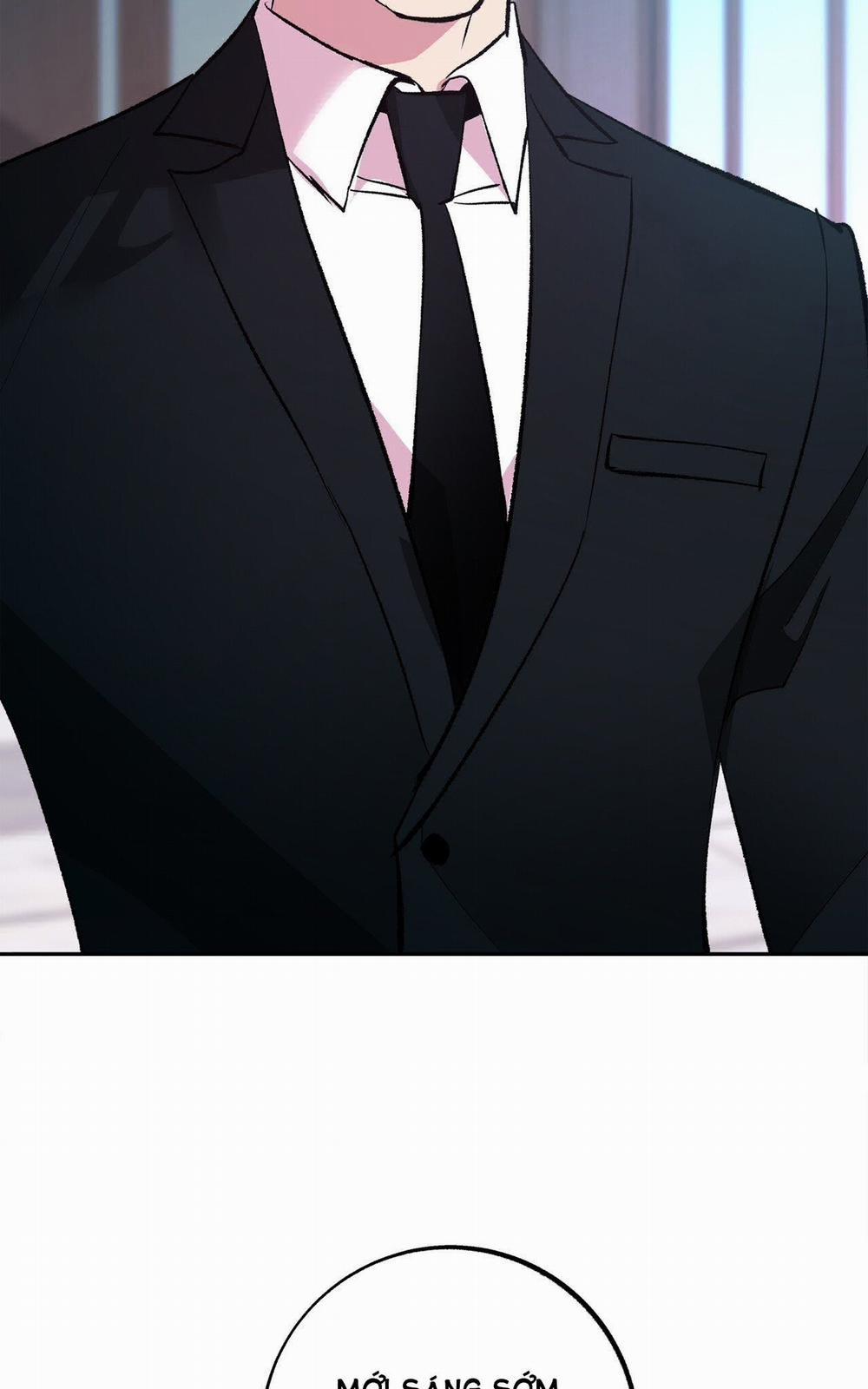 [18+] Tận Cùng Của Thế Giới 27.1 trang 31