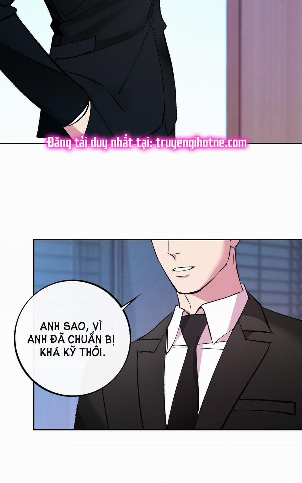 [18+] Tận Cùng Của Thế Giới 27.1 trang 35