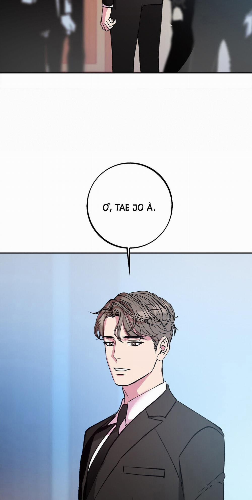 [18+] Tận Cùng Của Thế Giới 27.1 trang 6