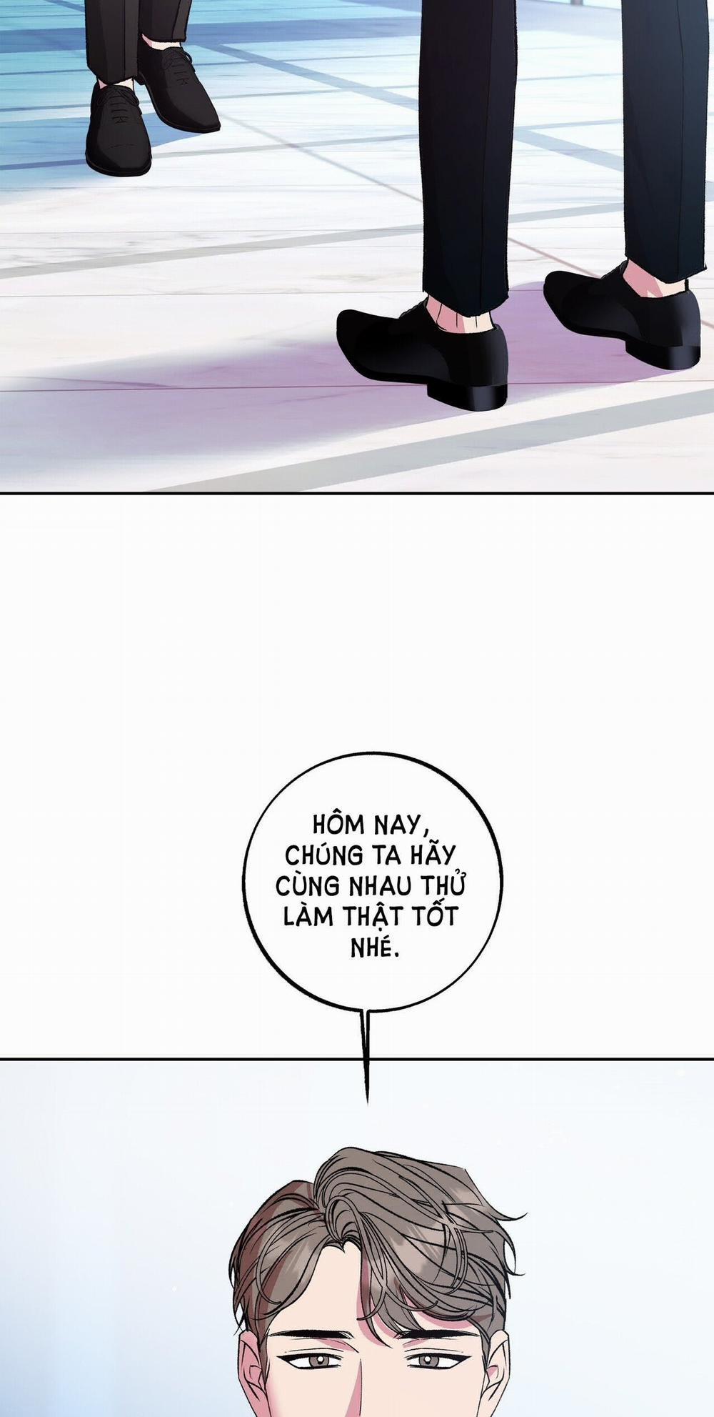 [18+] Tận Cùng Của Thế Giới 27.1 trang 8