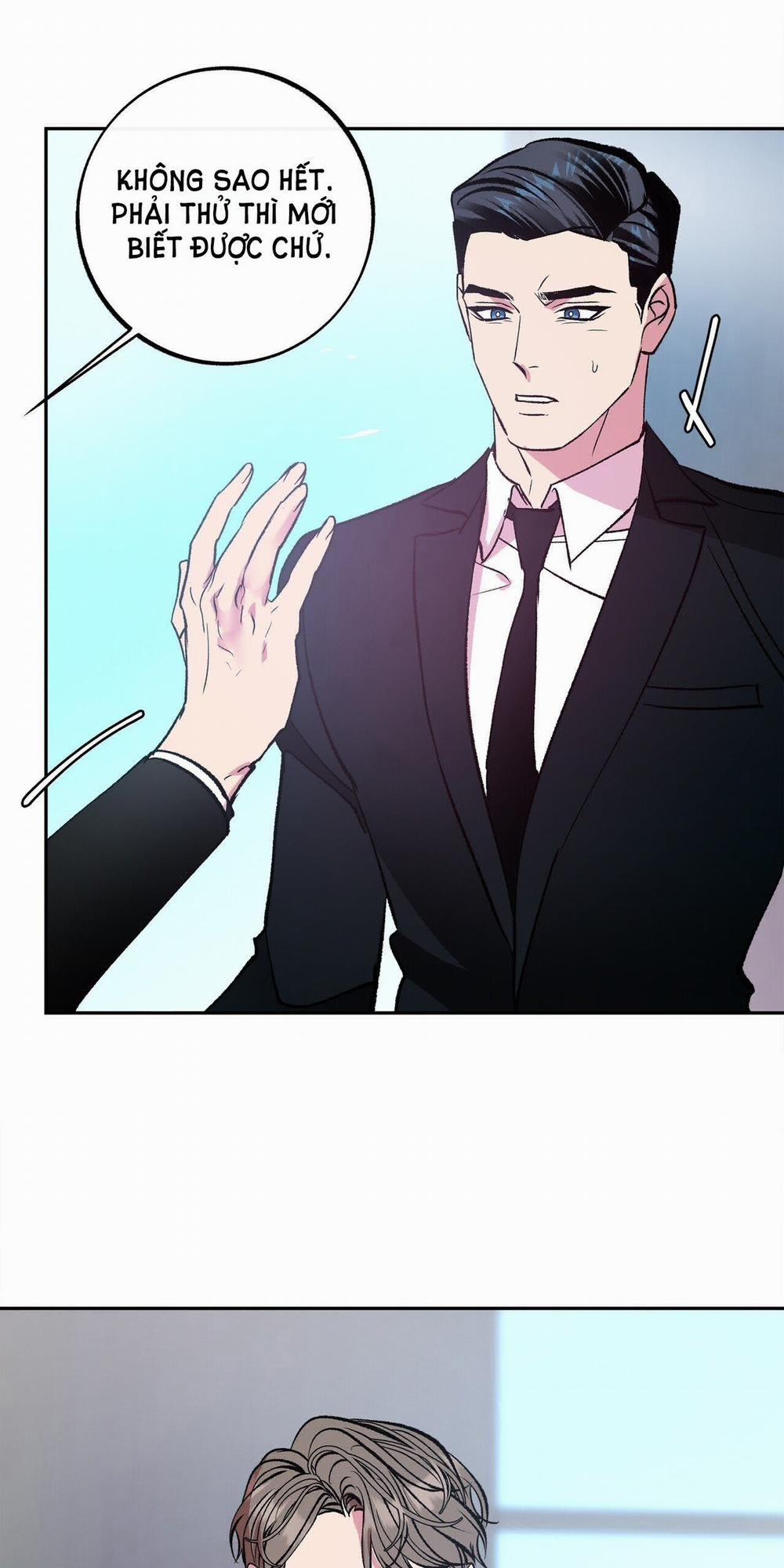 [18+] Tận Cùng Của Thế Giới 27.2 trang 11