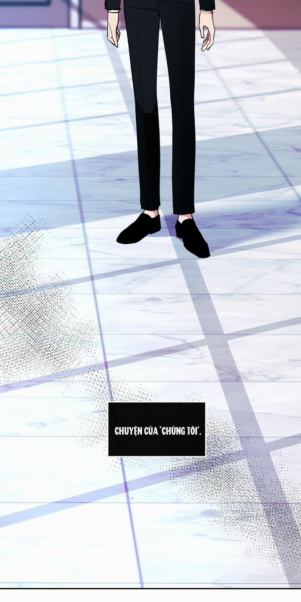 [18+] Tận Cùng Của Thế Giới 27.2 trang 16