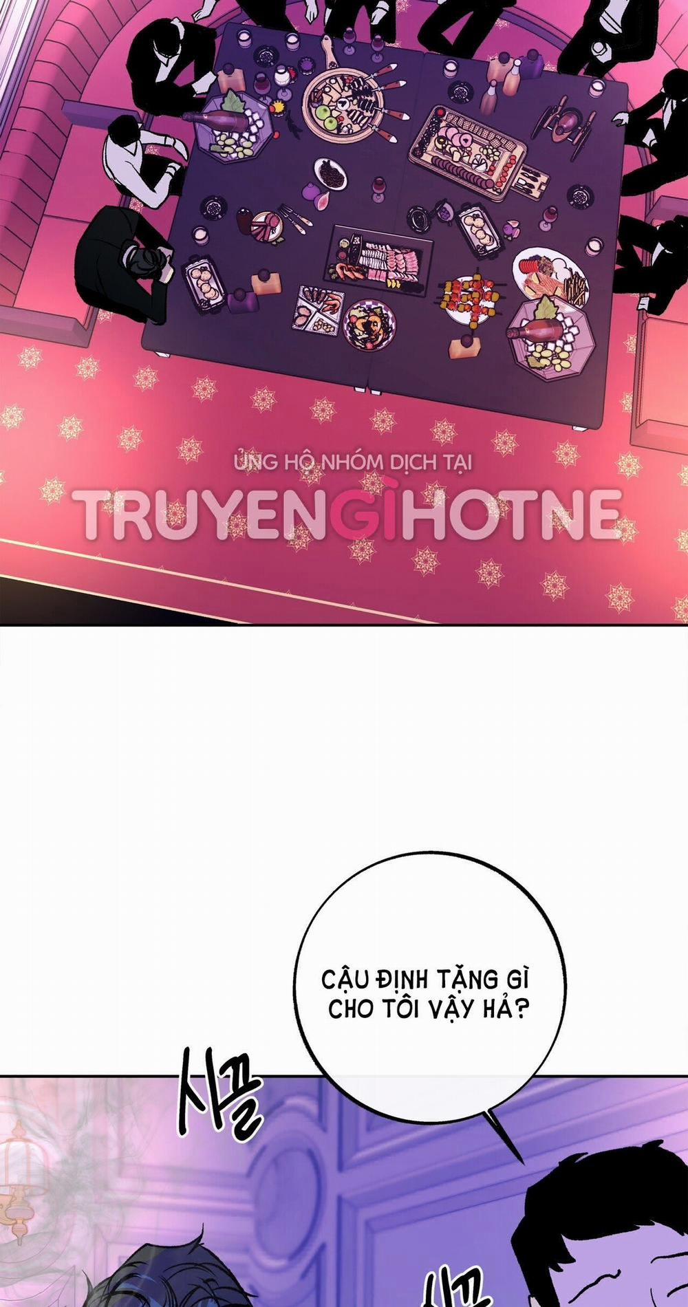 [18+] Tận Cùng Của Thế Giới 27.2 trang 19