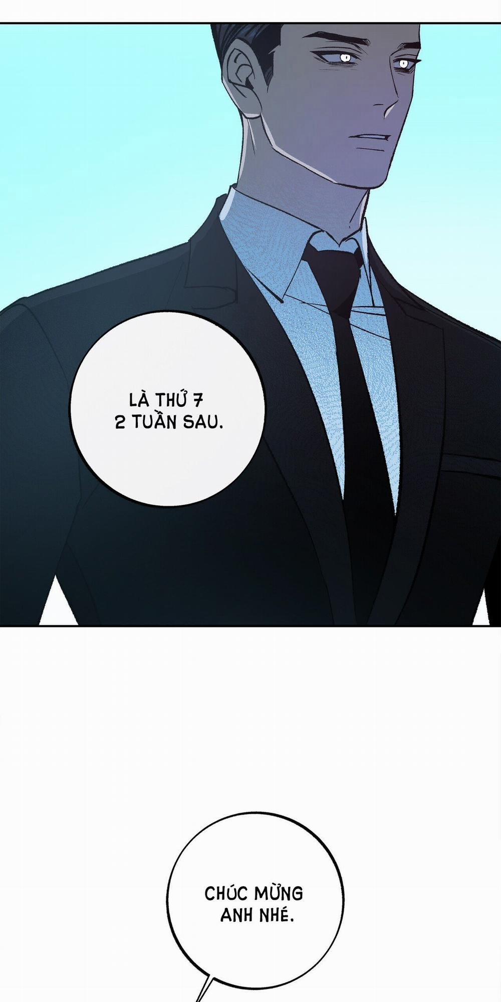 [18+] Tận Cùng Của Thế Giới 27.2 trang 2