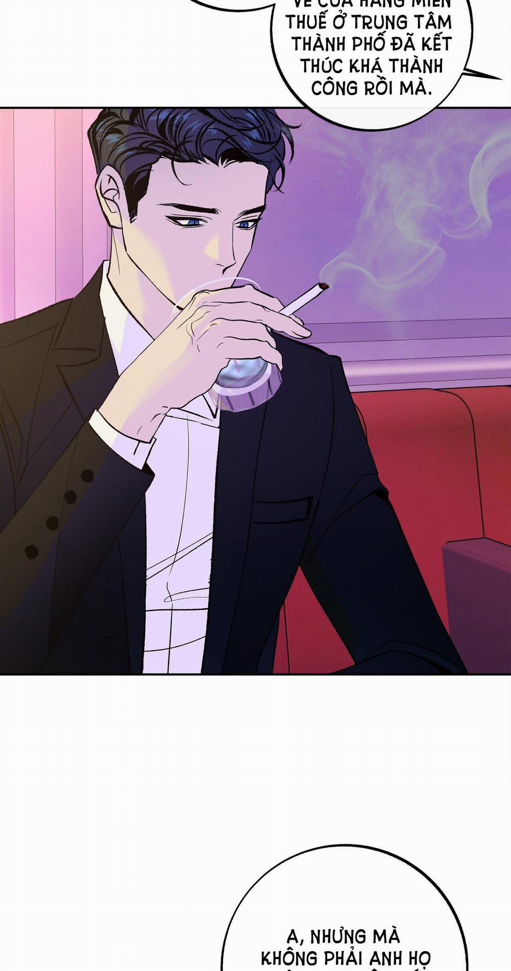 [18+] Tận Cùng Của Thế Giới 27.2 trang 22