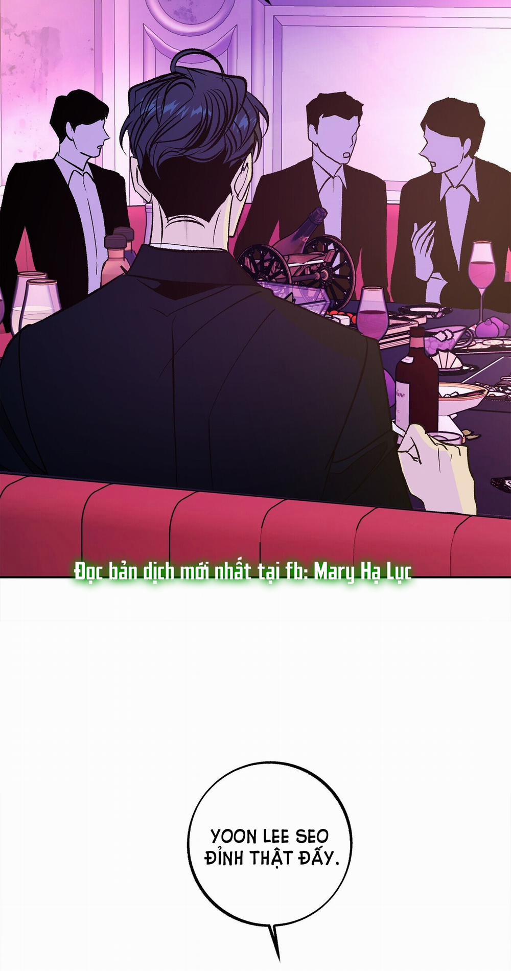 [18+] Tận Cùng Của Thế Giới 27.2 trang 24