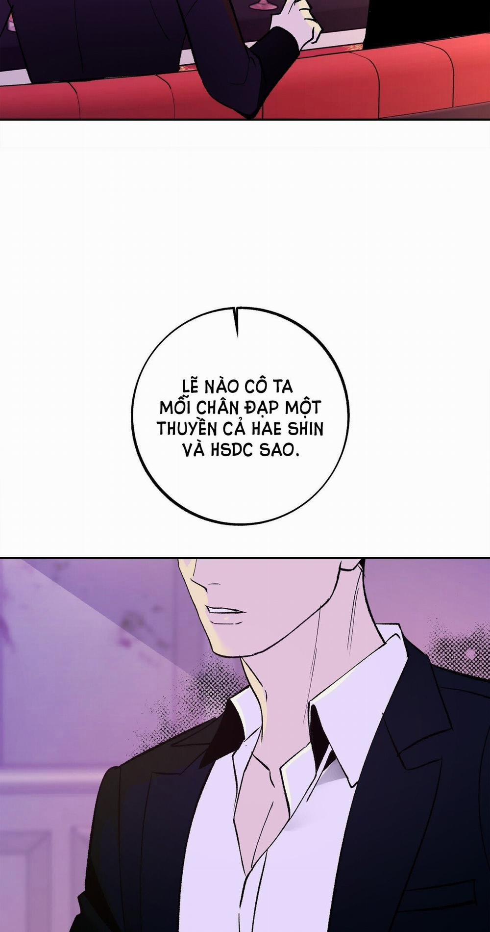 [18+] Tận Cùng Của Thế Giới 27.2 trang 27